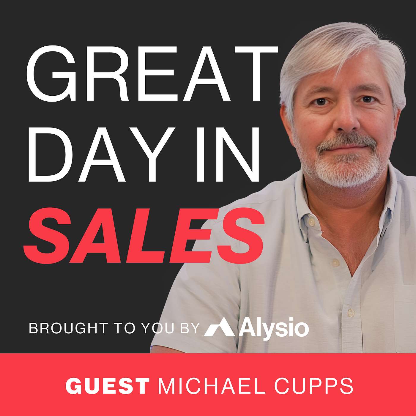 Great Day in Sales