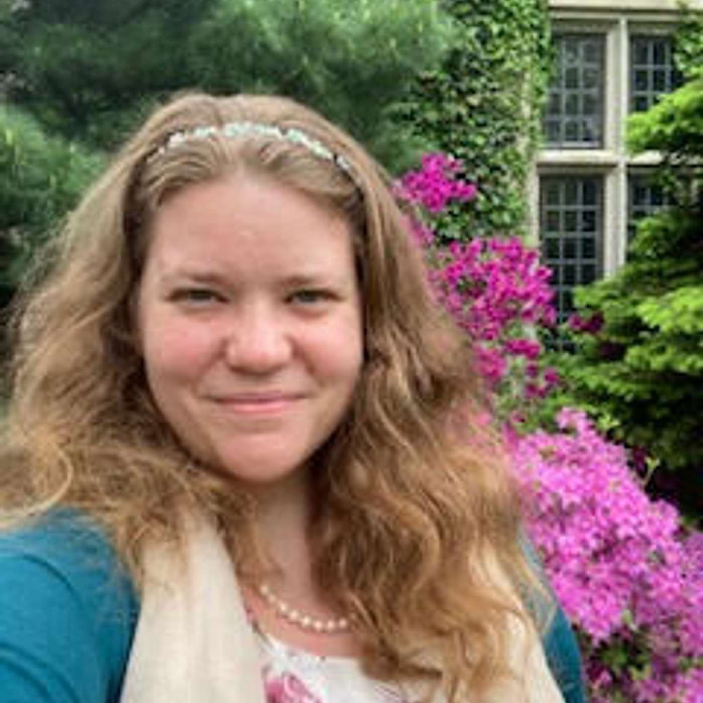 Waitress to Public Defender to Accomplished Entrepreneur