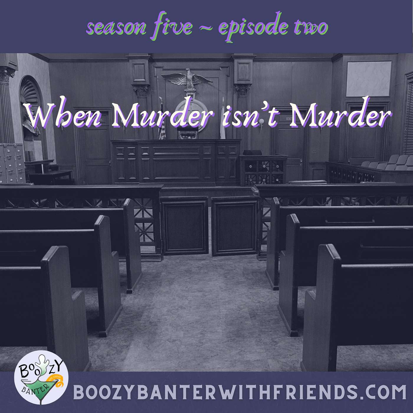 When Murder Isn't Murder