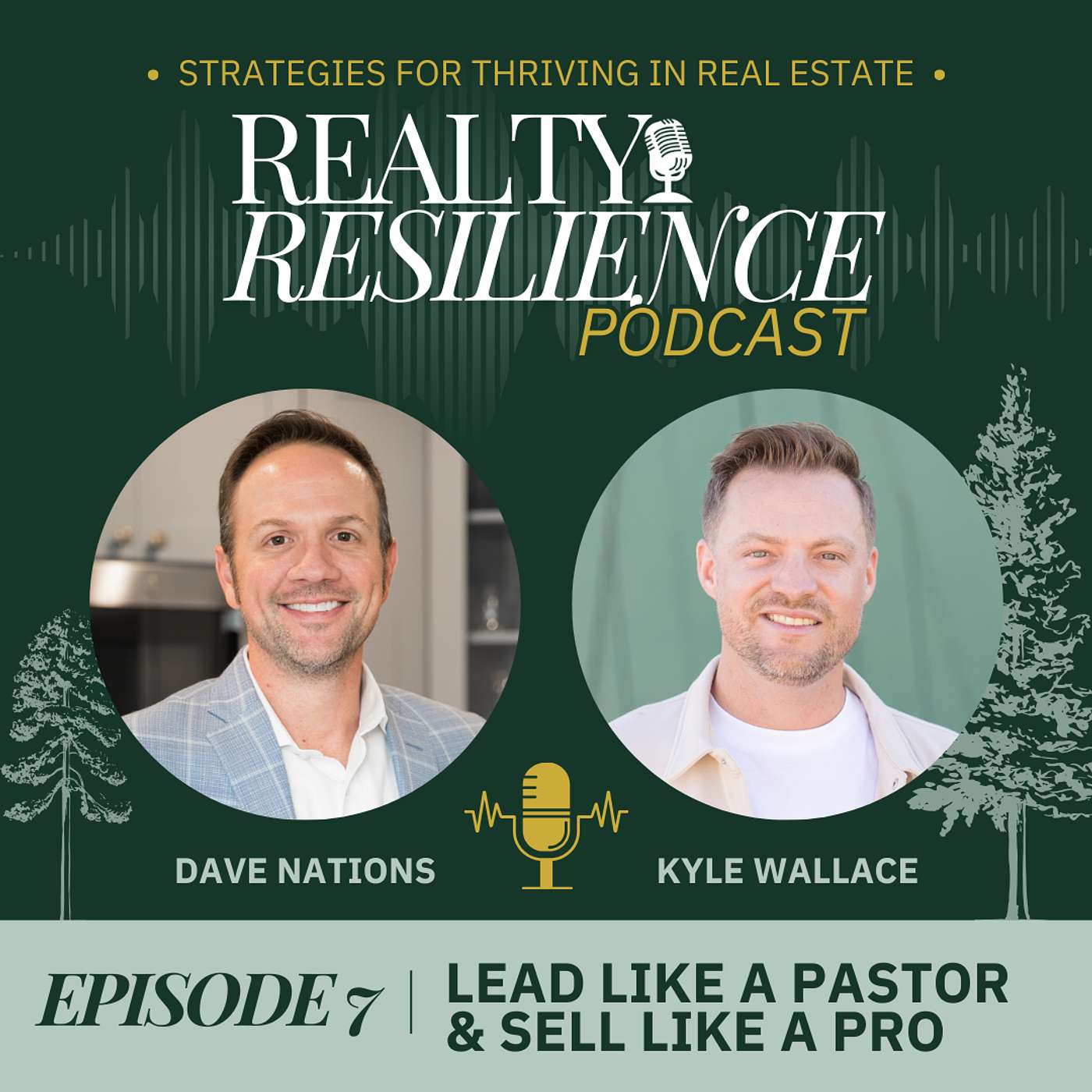 Realty Resilience Podcast