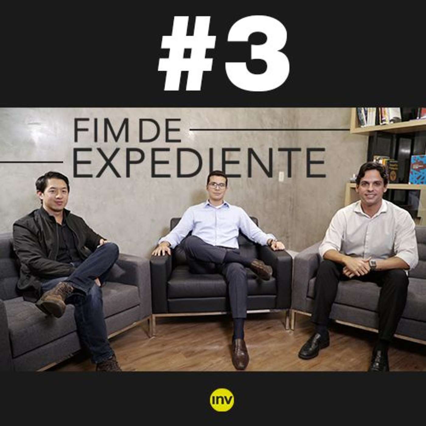 Inv Publicações