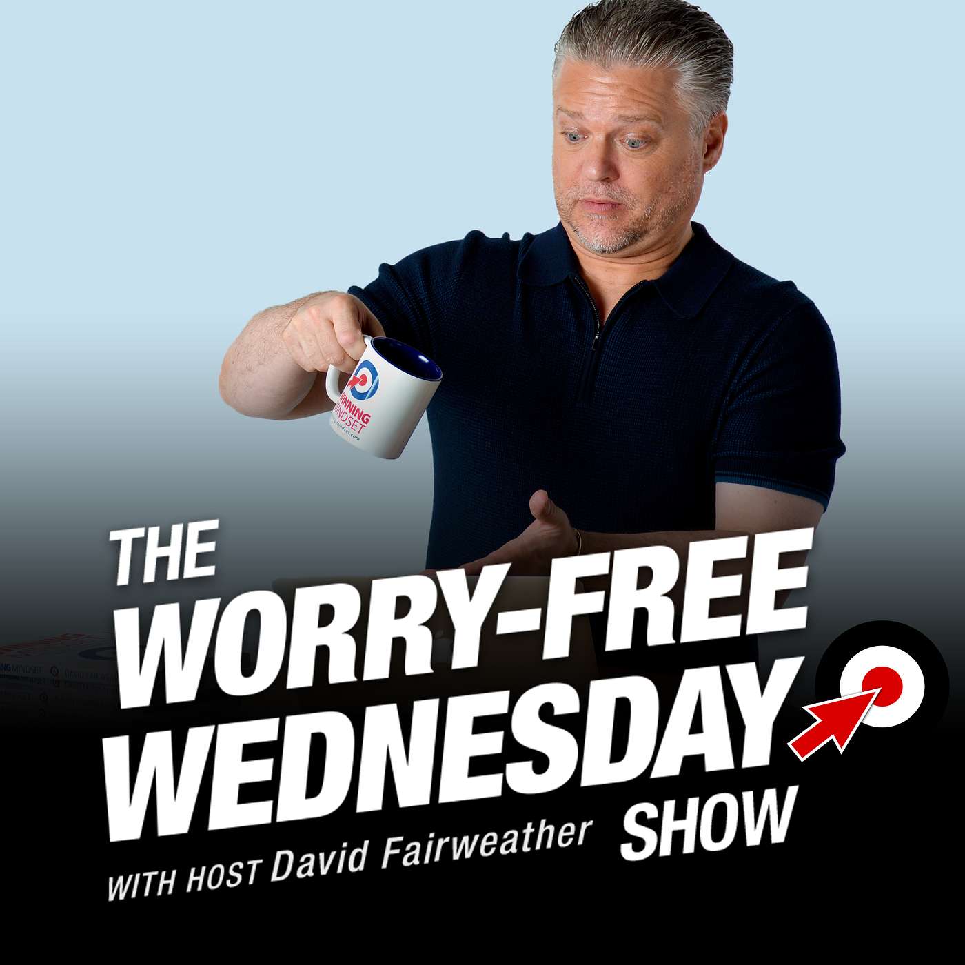 Build Better Habits - Worry Free Wednesday Show #49
