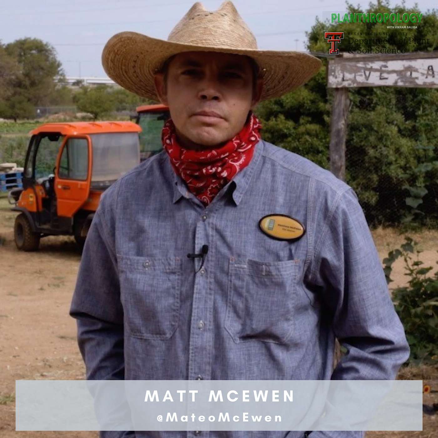 31. GRUB Kids, Breaking Cycles of Poverty, and Burney the Bear w/ Matt McEwen