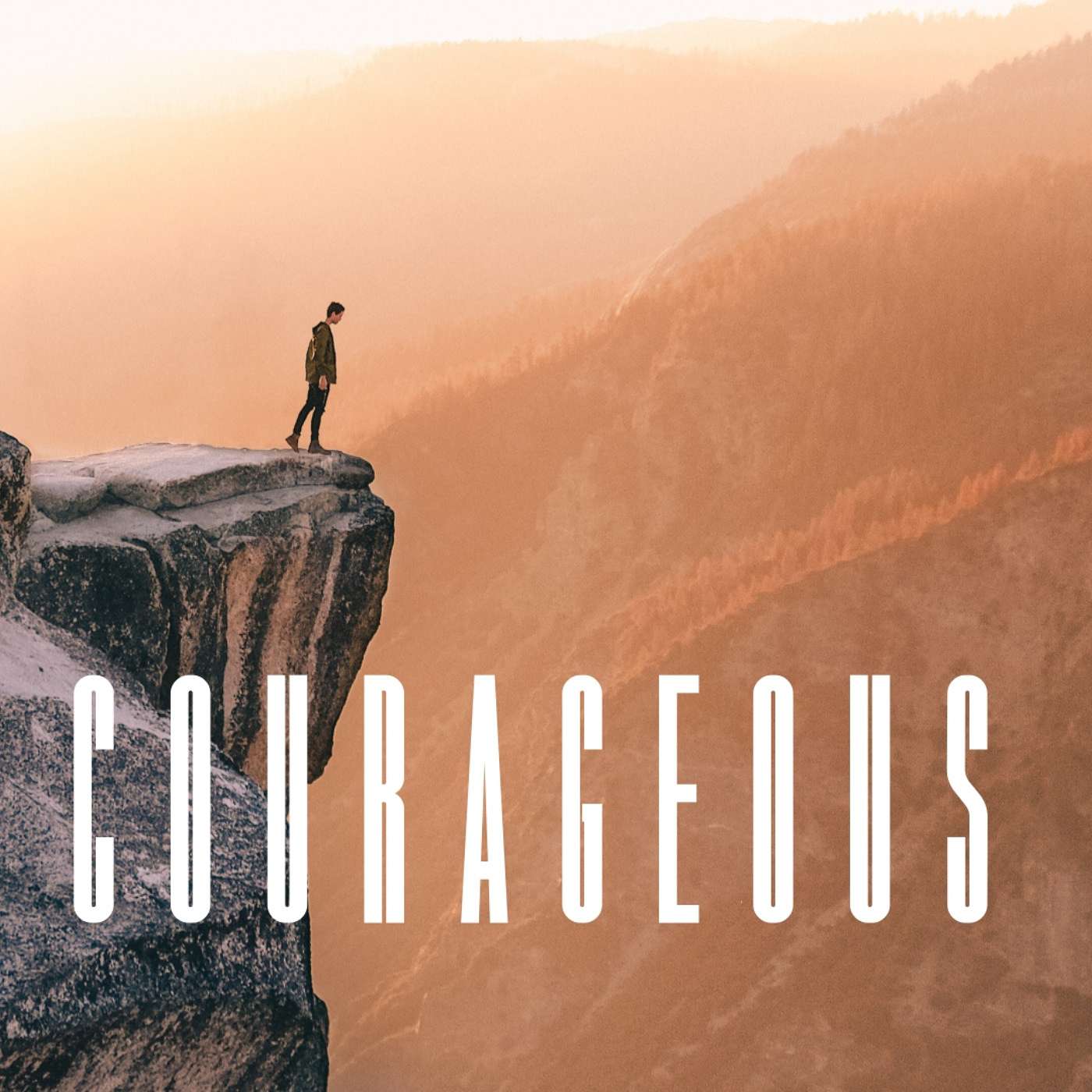 Courageous
