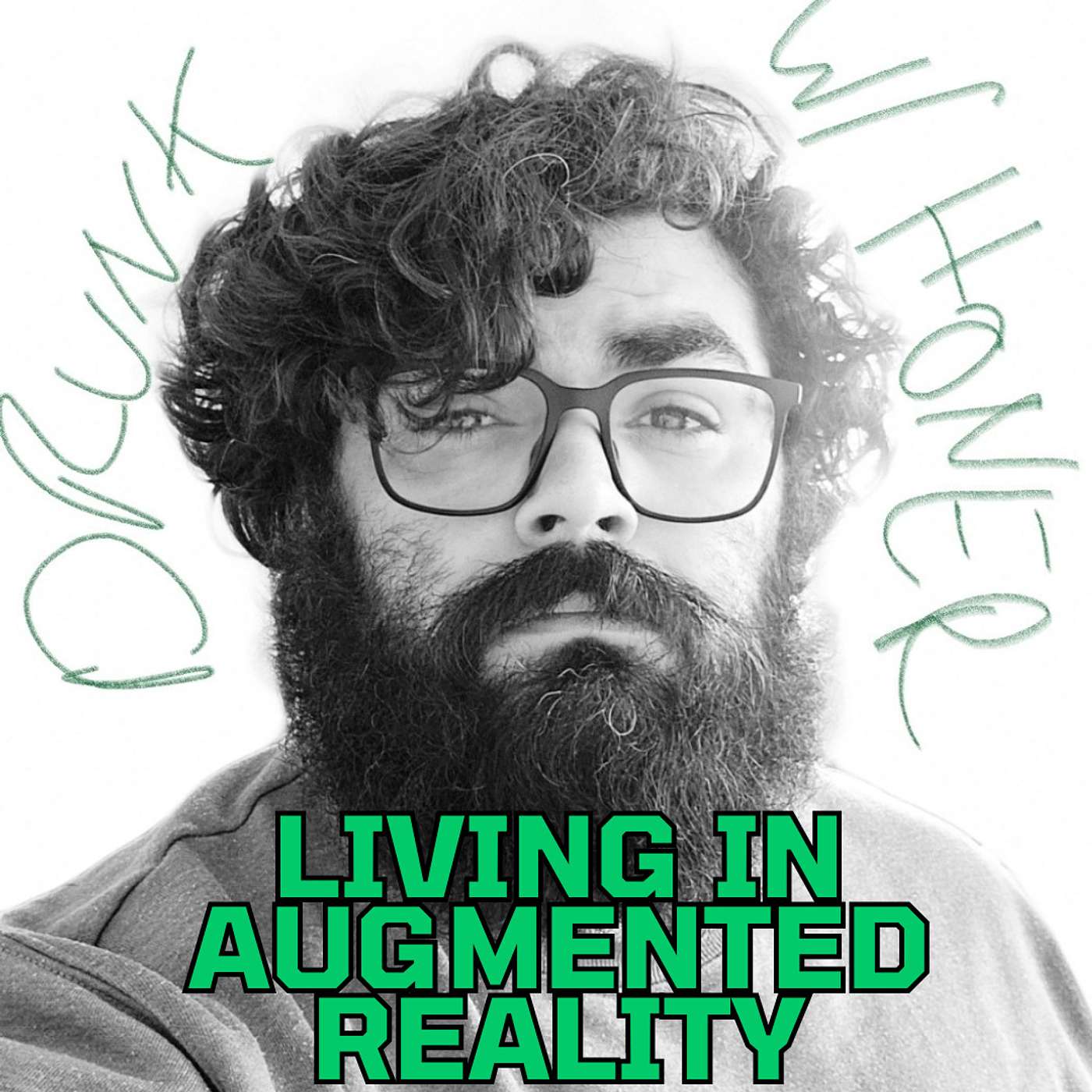 DWHoner #12: Living in Augmented Reality