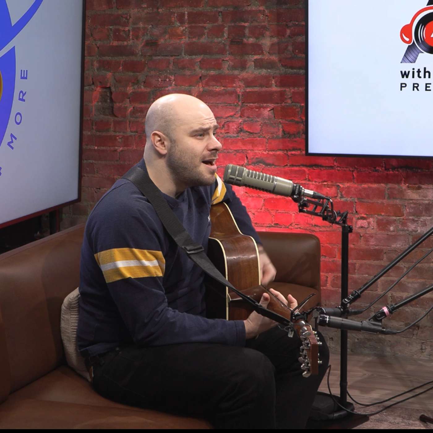 A-Sides with Jon Chattman