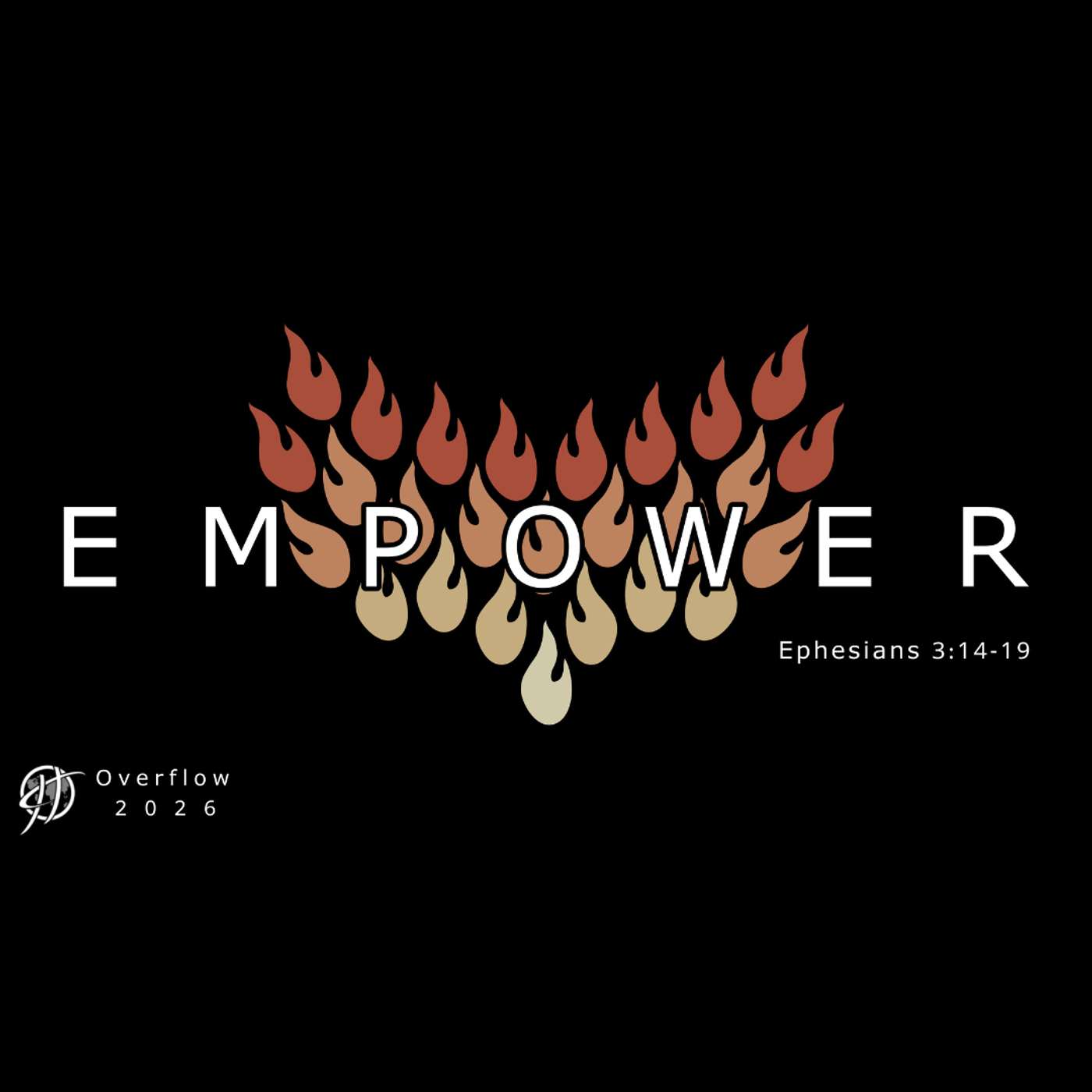 Empower: Undone episode artwork