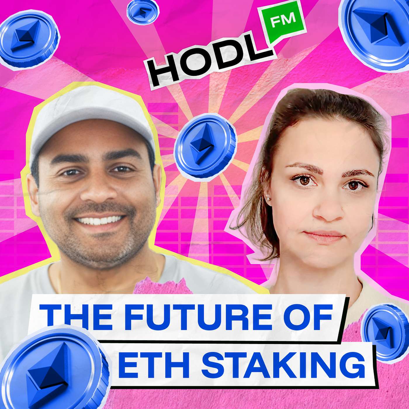 HodlFM\'s Podcast