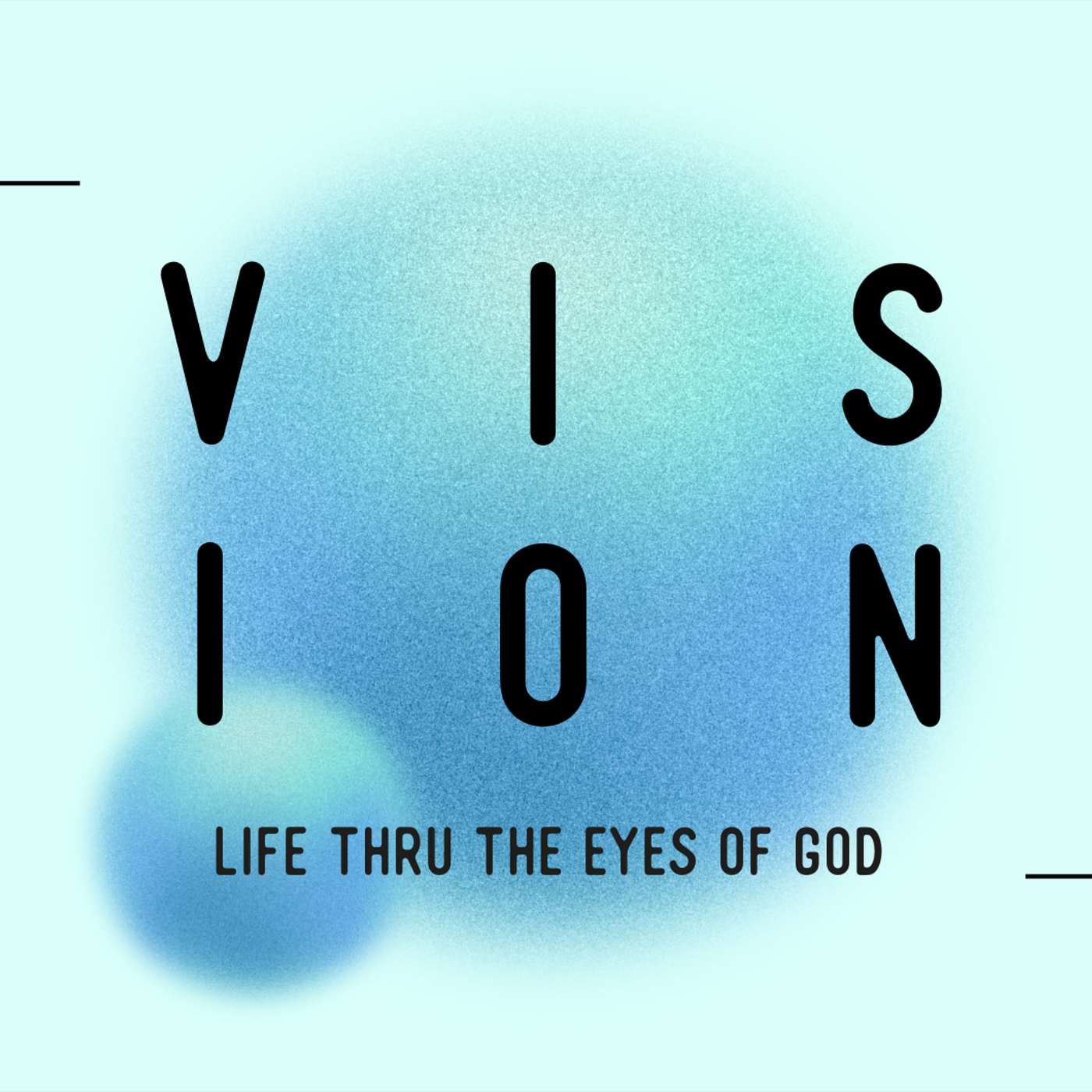 God’s Vision Statement - Dr. Efrem Smith | Sacramento