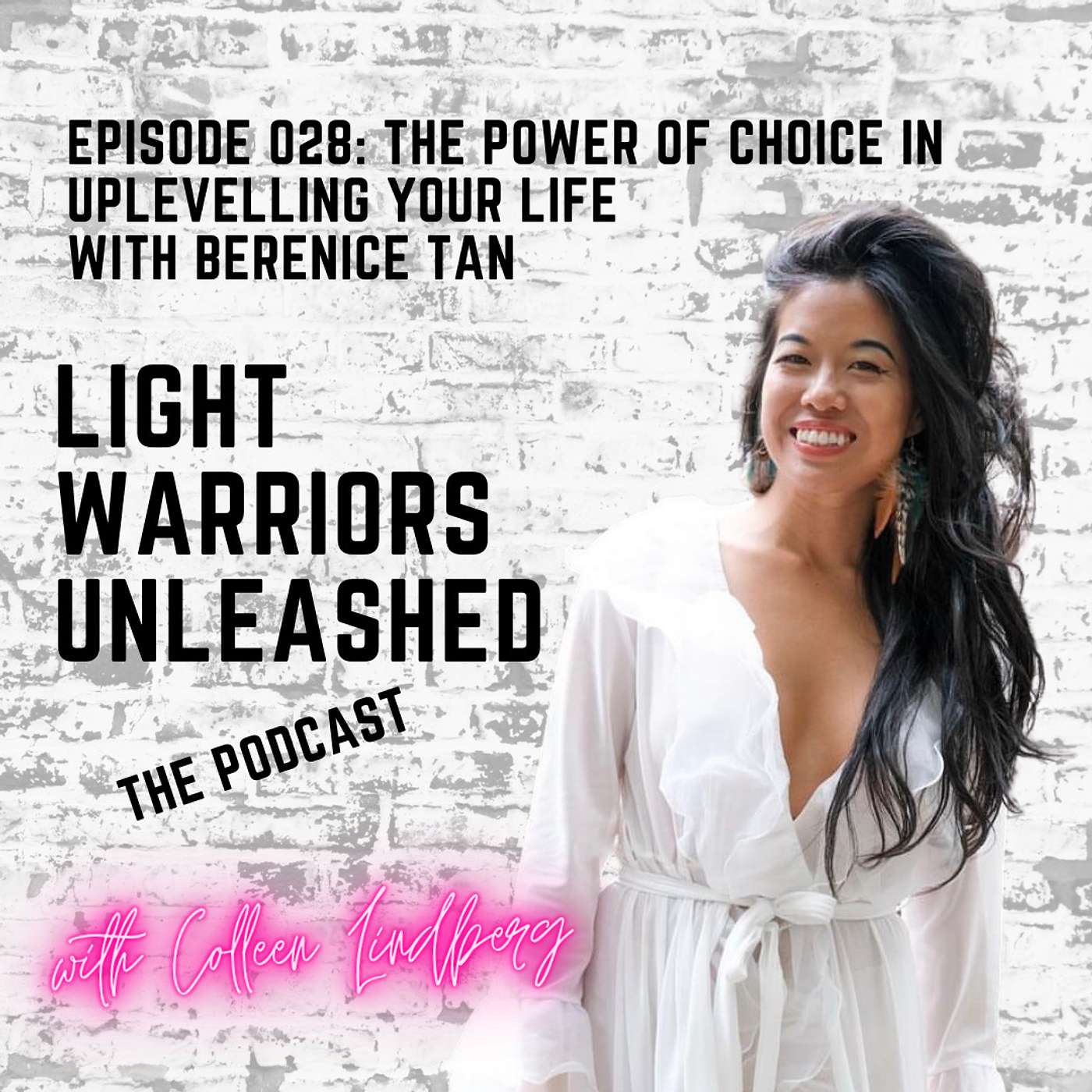 Light Warriors Unleashed