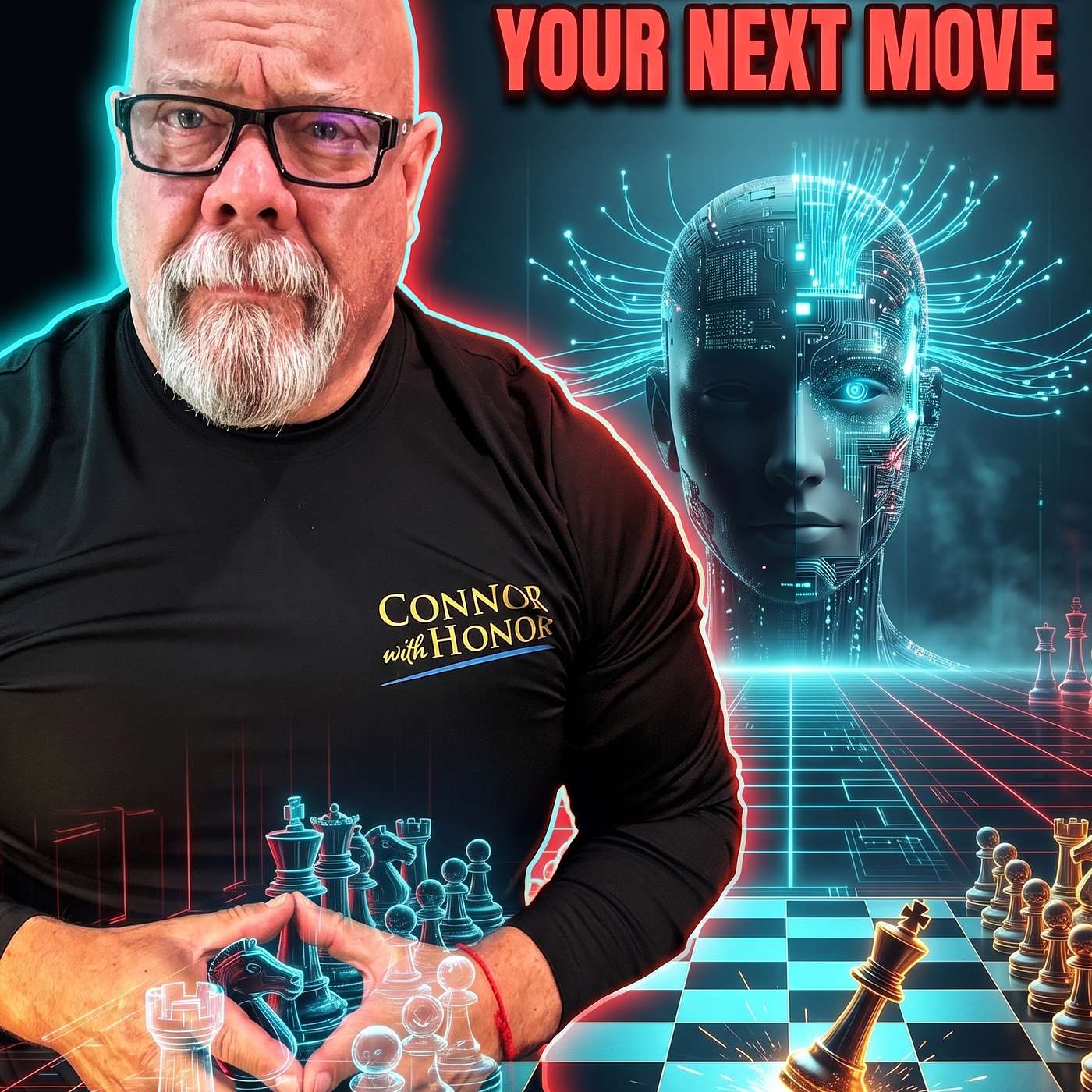 AI Already Knows Your Next Move (The Addiction Nobody's Naming)