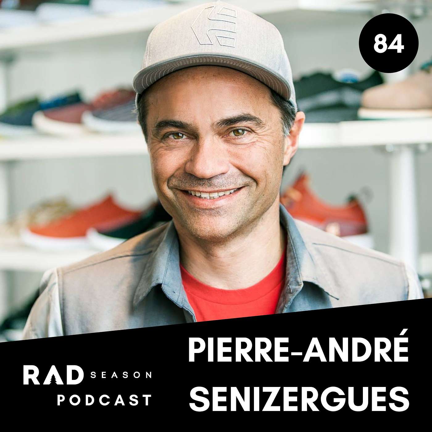 Rad Season Action Sports Podcast