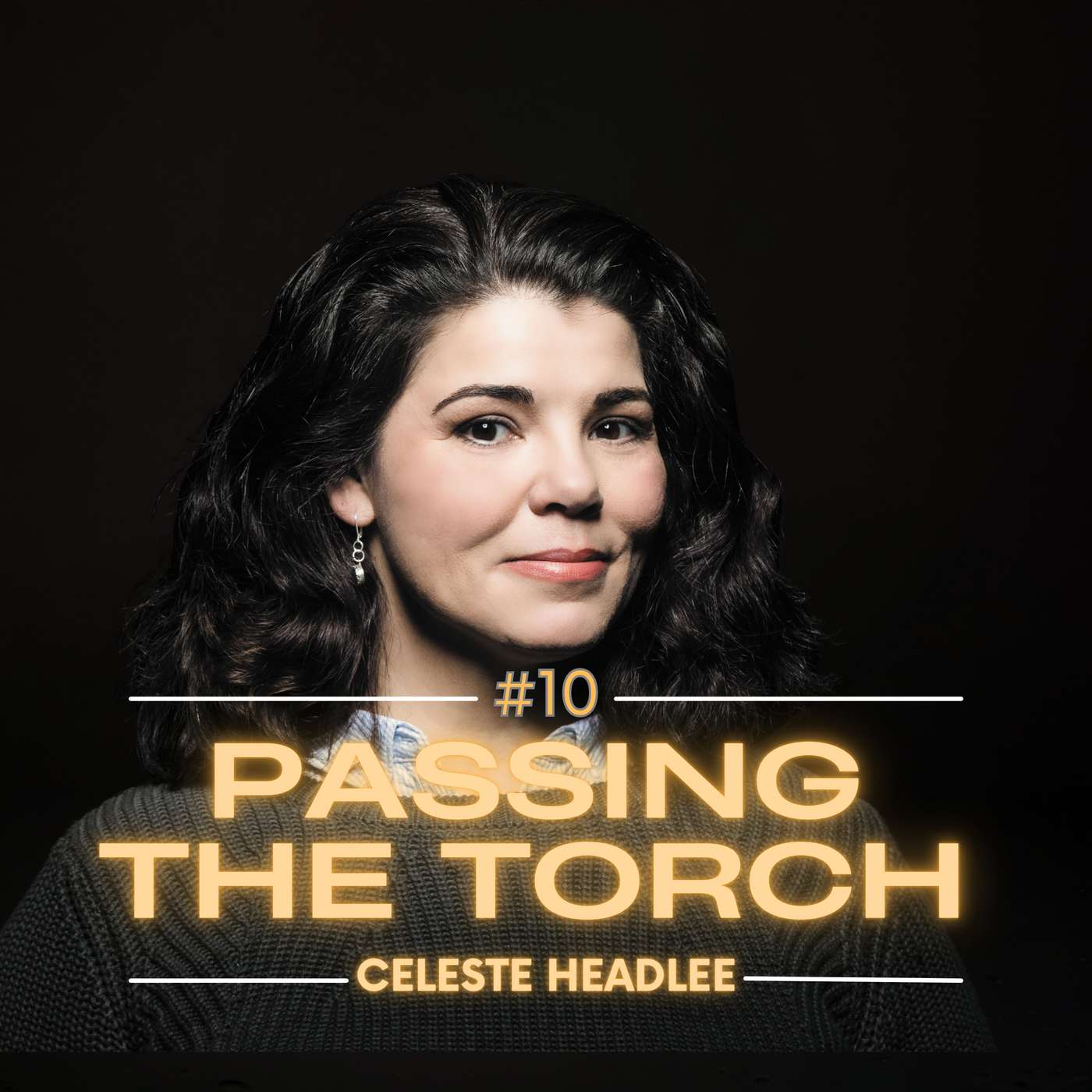 Best of PTT - Celeste Headlee - Why We’ve Forgotten How to Talk to Each Other (FROM JULY 2018)