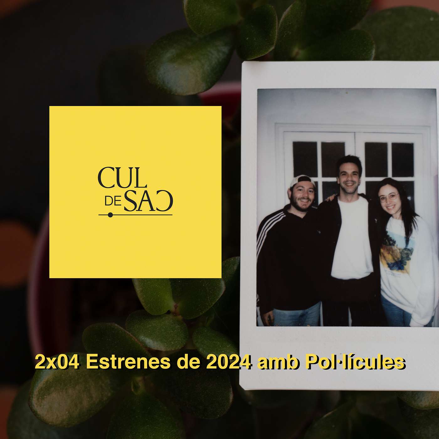 CUL DE SAC