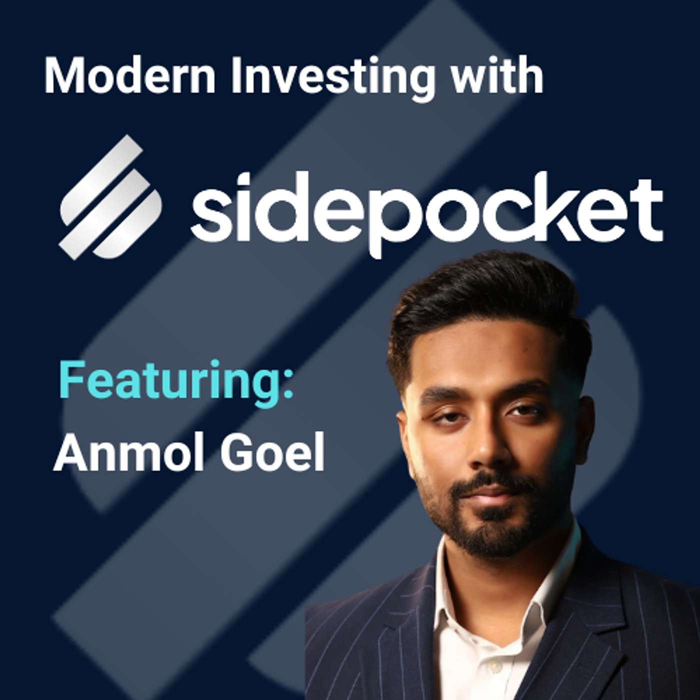 Modern Investing Podcast