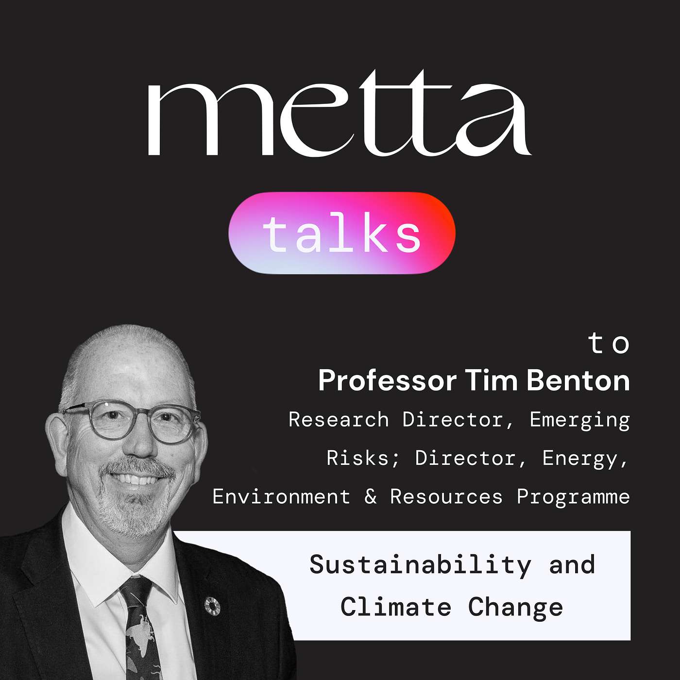 Metta Talks