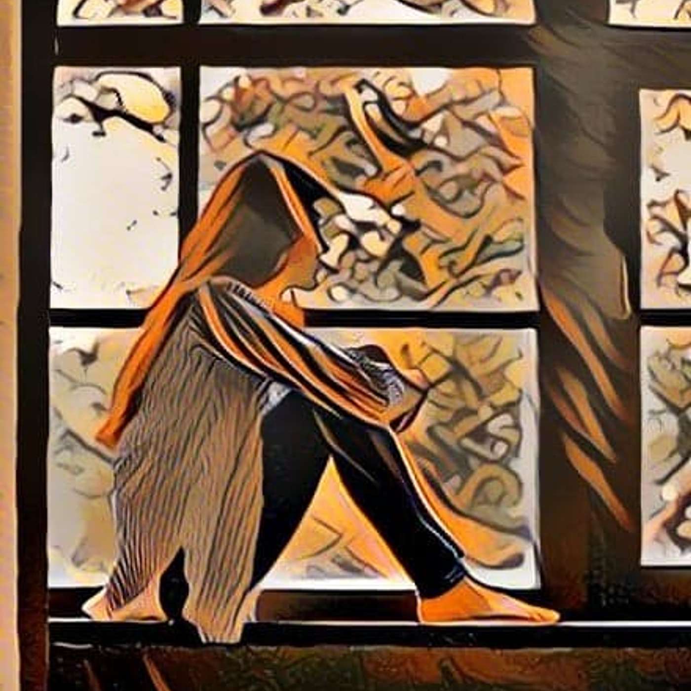 The Next Pandemic:  The Mental Health Consequences of Social Isolation on Our Kids! episode artwork