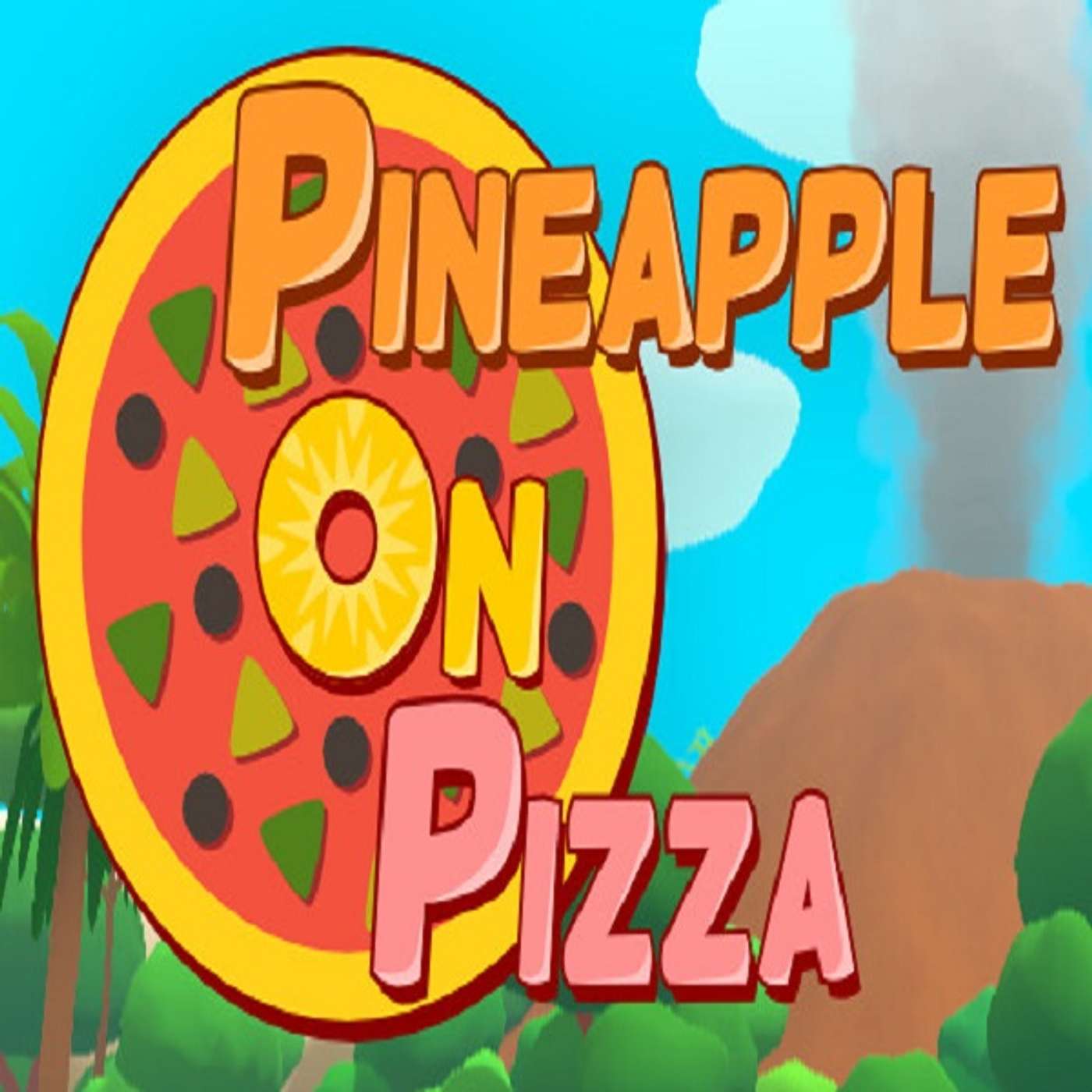 Pineapple on pizza APK 5.0 (Full Game) Free Download