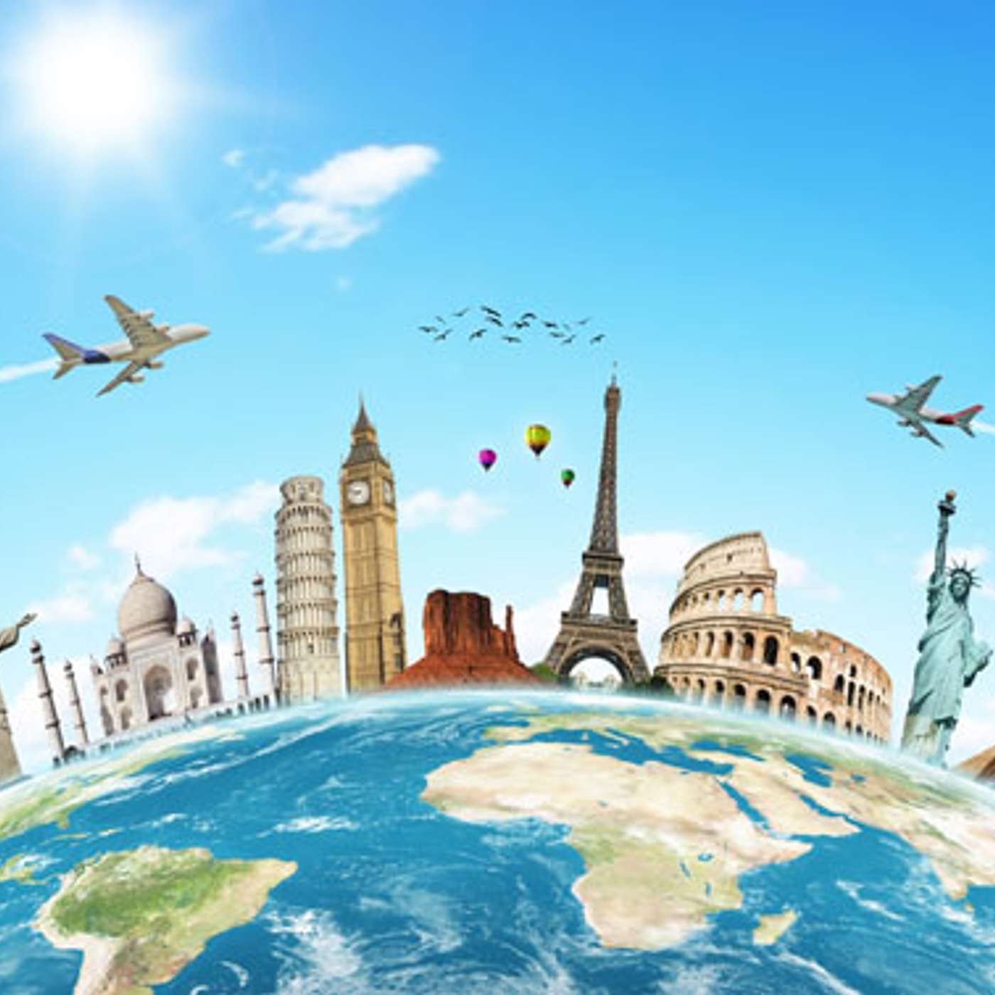4 Travel Apps to Make your Life Easier