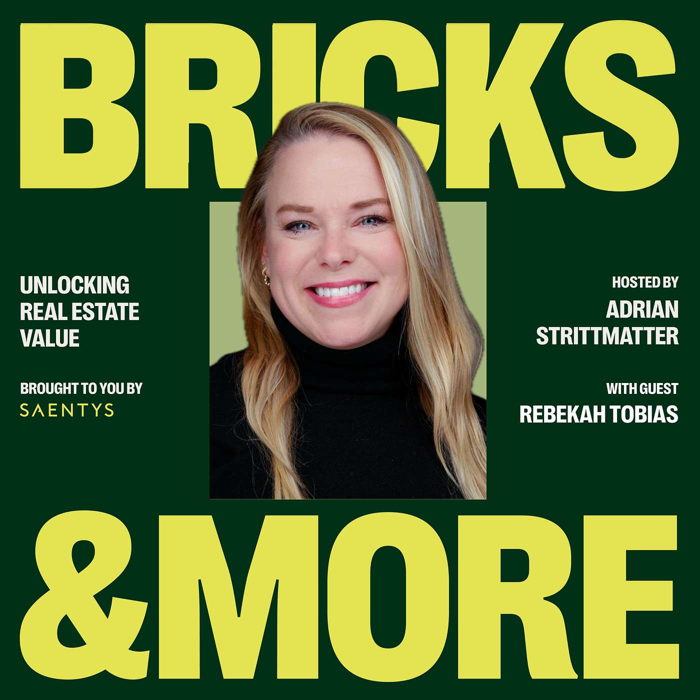 Bricks & More: Unlocking Real Estate Value