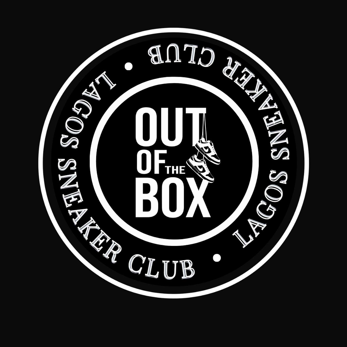 Out Of The Box by LSC