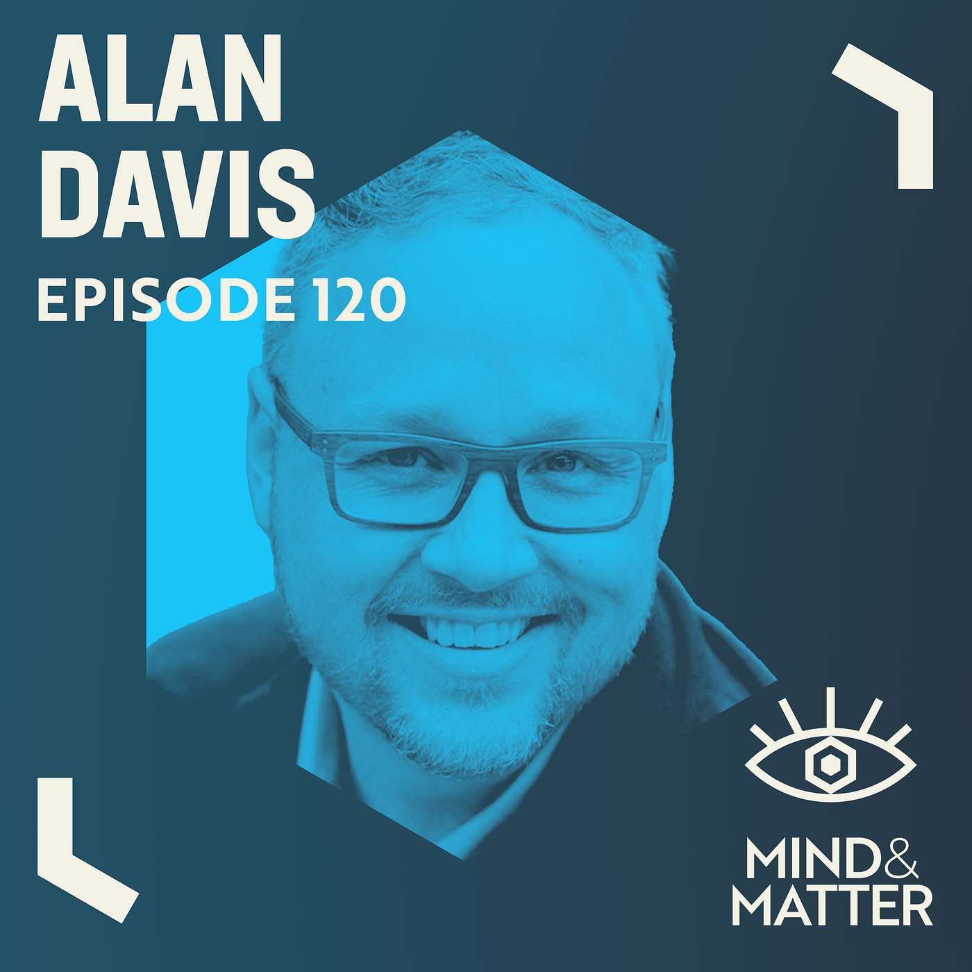 Psychedelics, Depression, Psychotherapy, SSRIs, Human Clinical Experience of Psychedelic Medicine | Alan Davis | 120