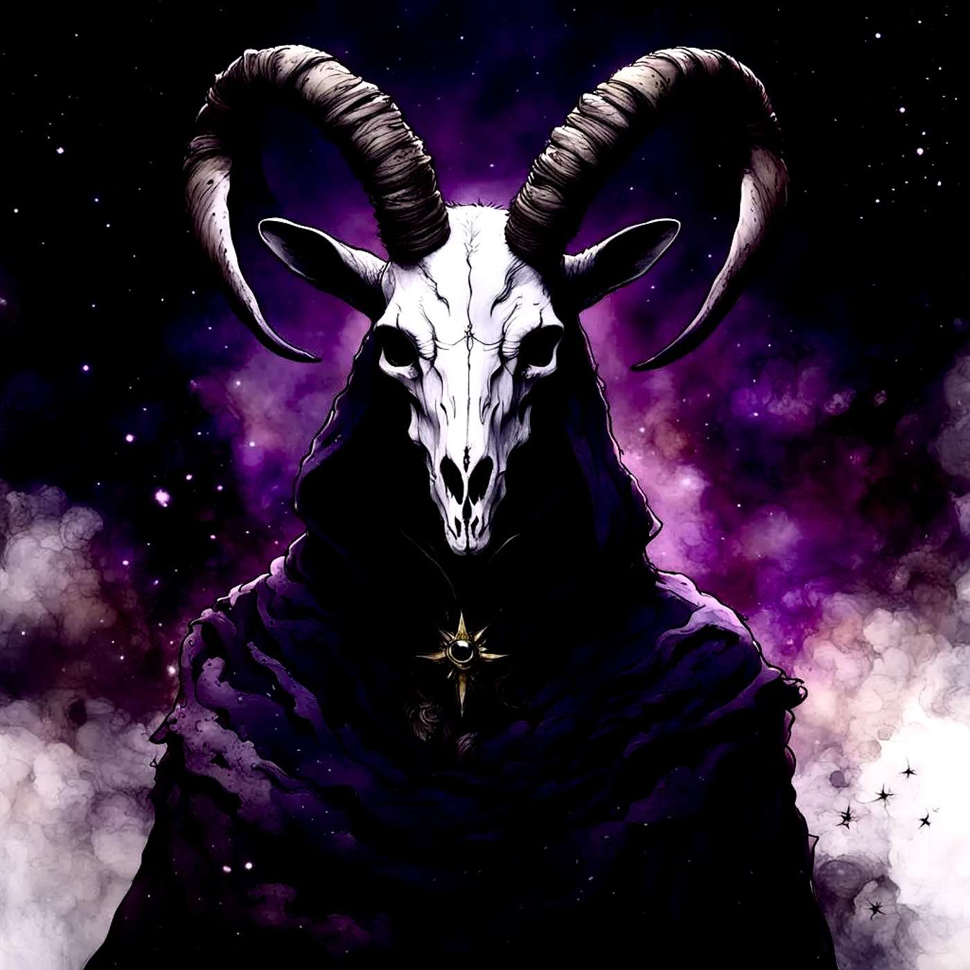 Secret Societies and Dark Conspiracies... episode artwork