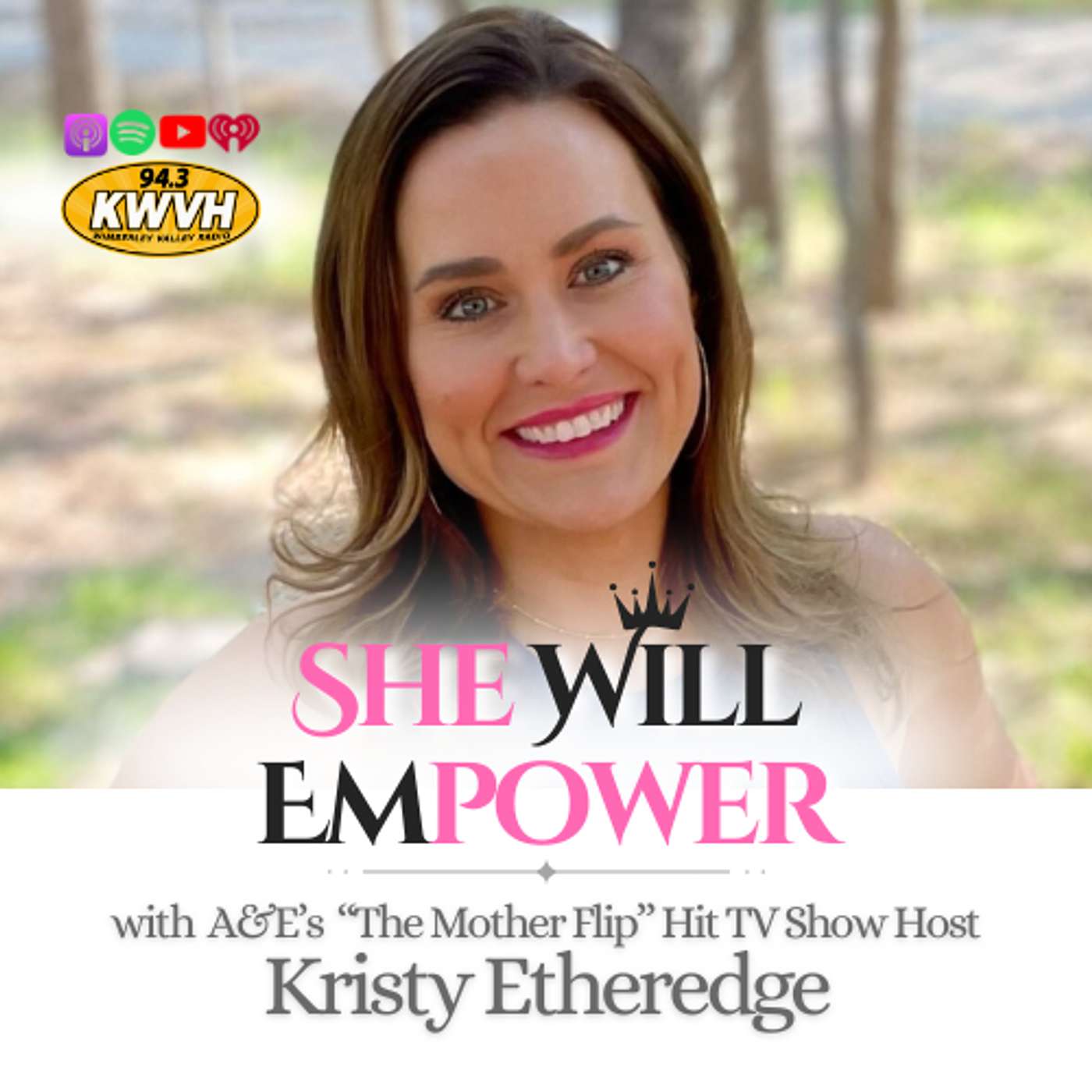 She Will Empower