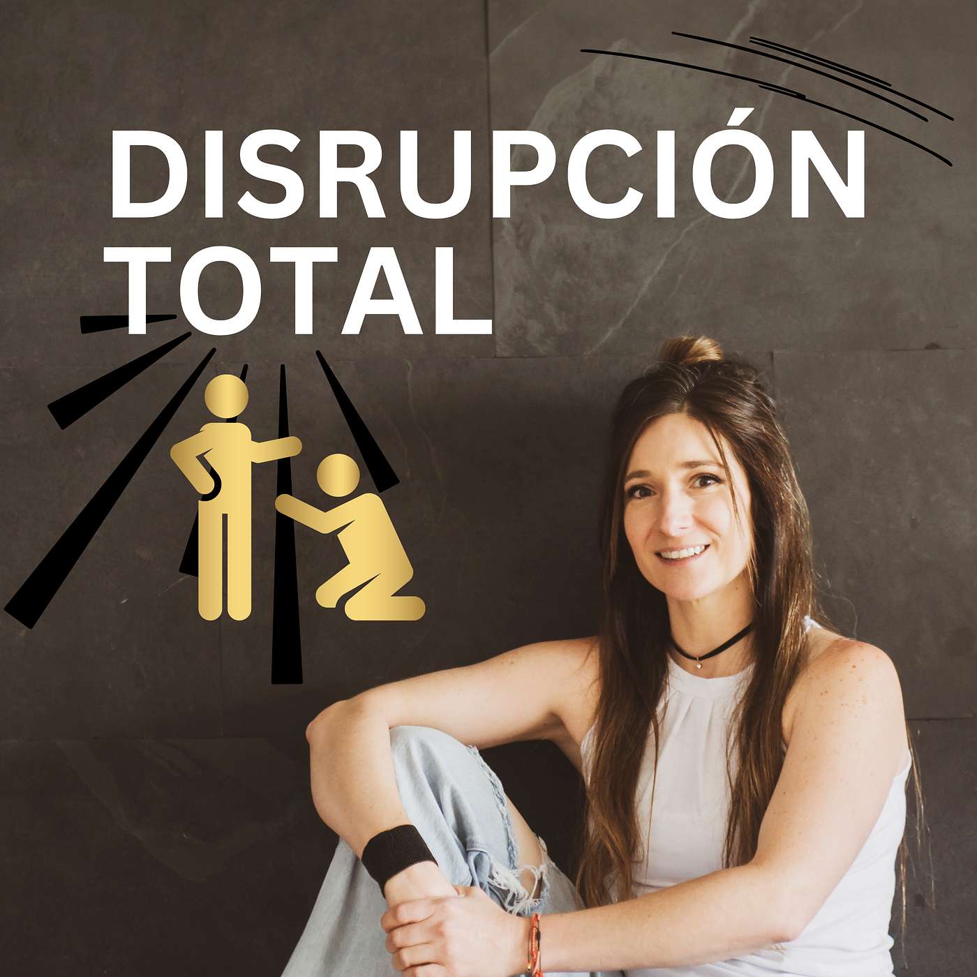 DISRUPCIÓN TOTAL