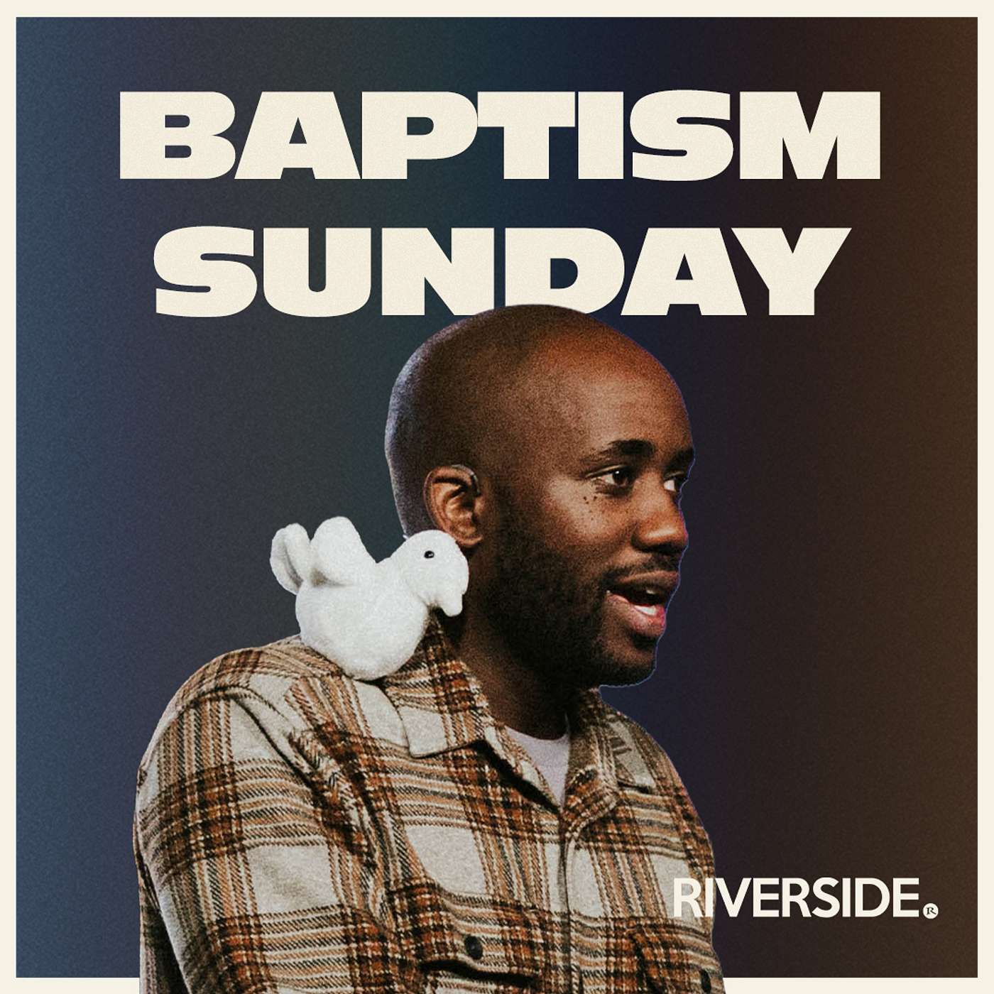 Baptism Sunday | 11.09.25