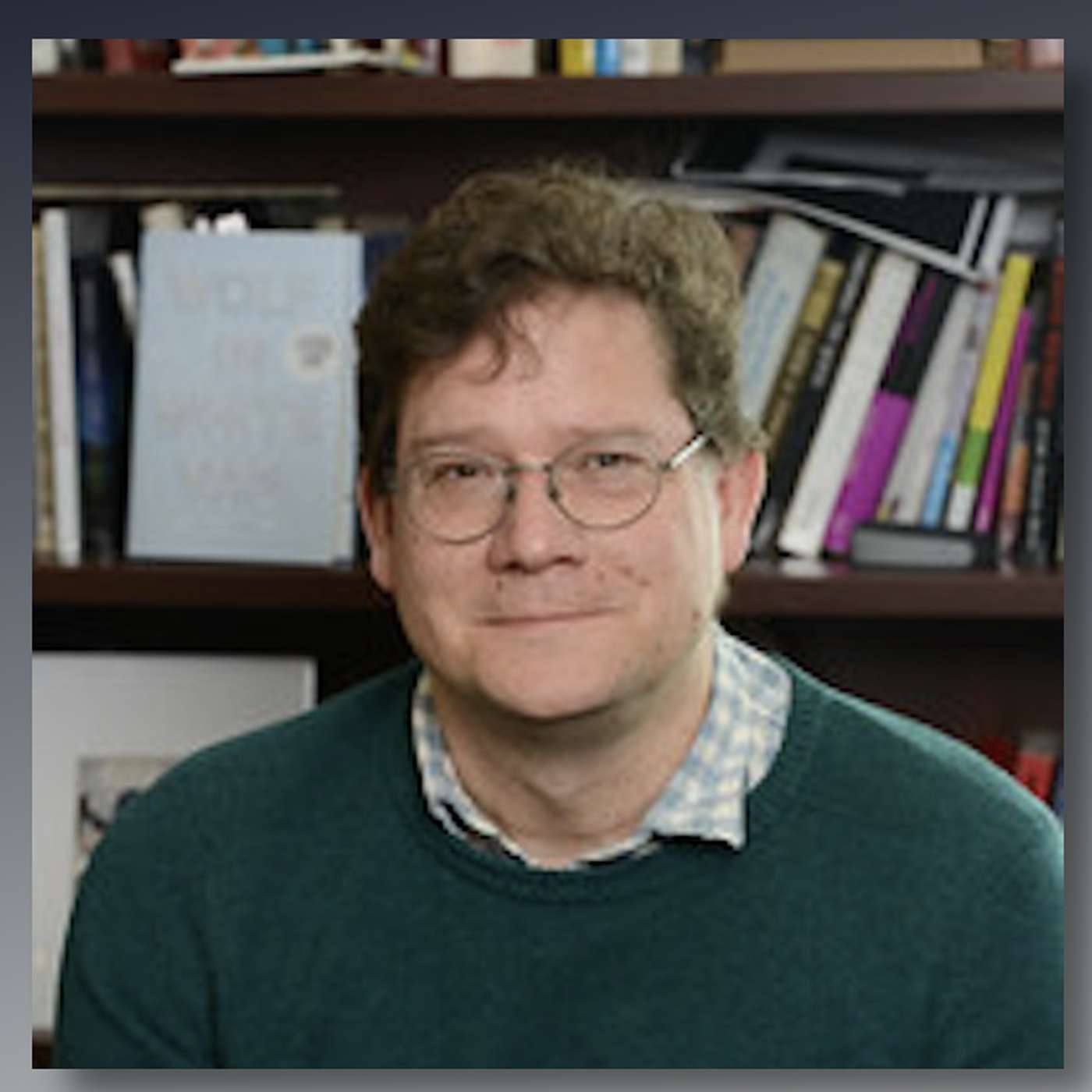 The Beached White Male Podcast with Ken Kemp