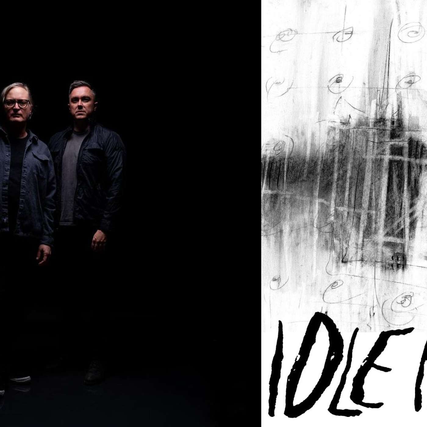 Idle Heirs Discuss Life Is Violence LP and Debut Show on The Vulgar Display of Podcast