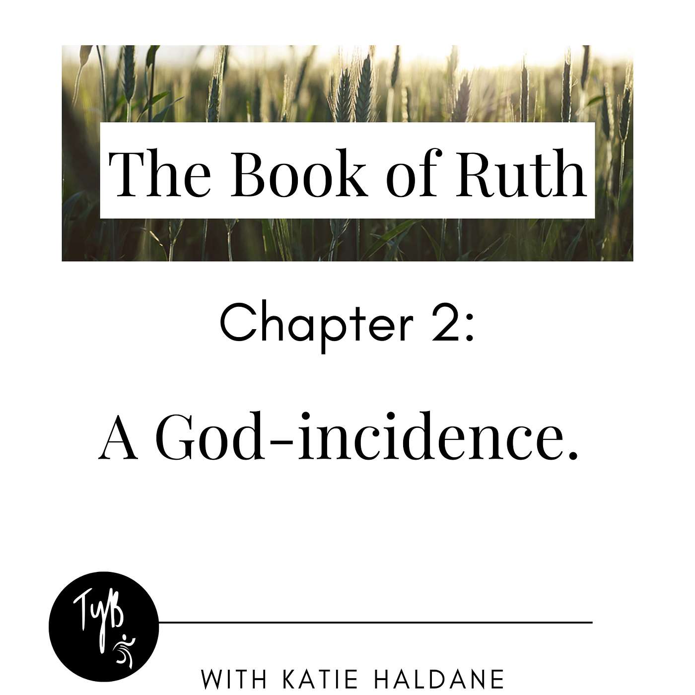 A God-incidence - Ruth Chapter 2 episode artwork