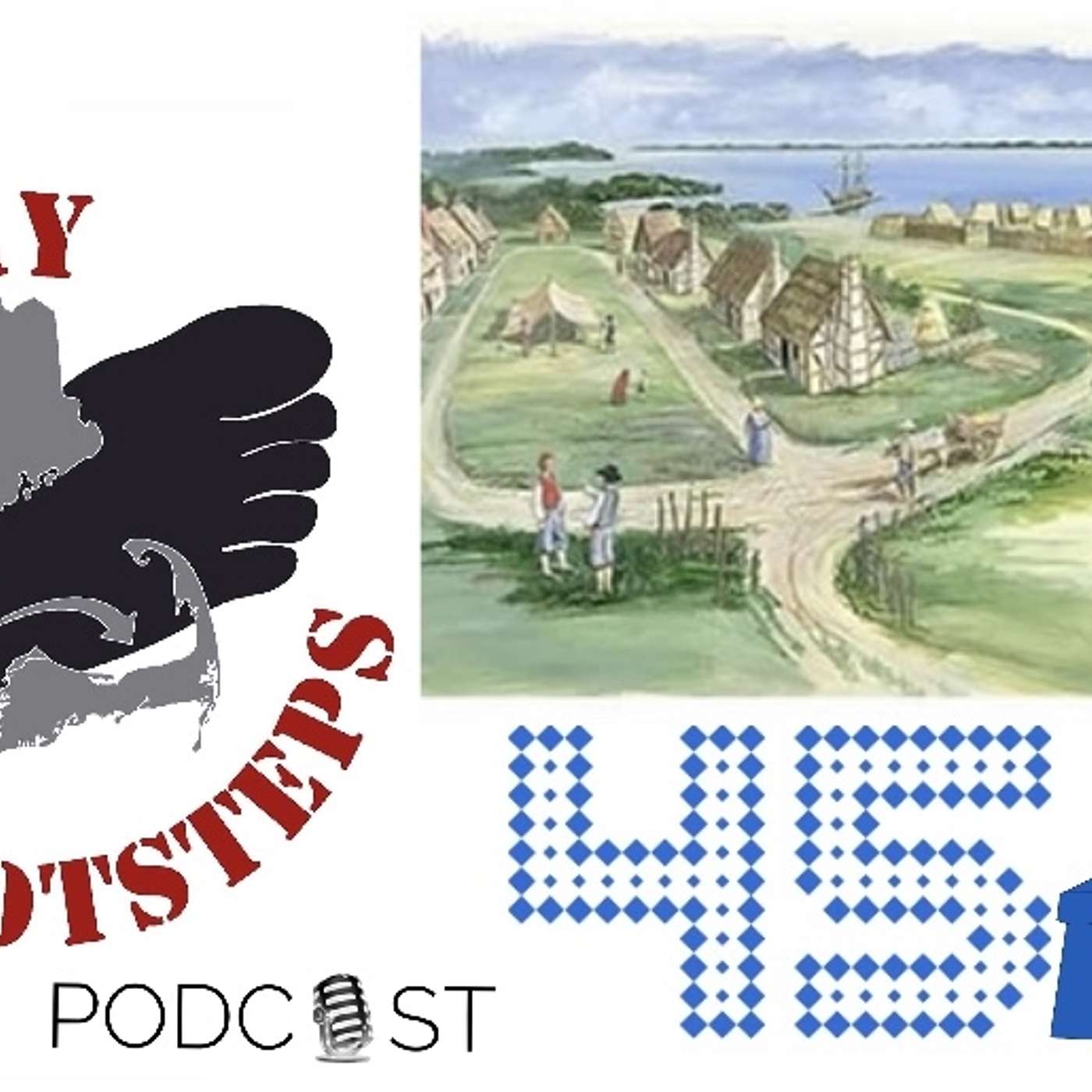 In My Footsteps: A Gen-X Nostalgia Podcast
