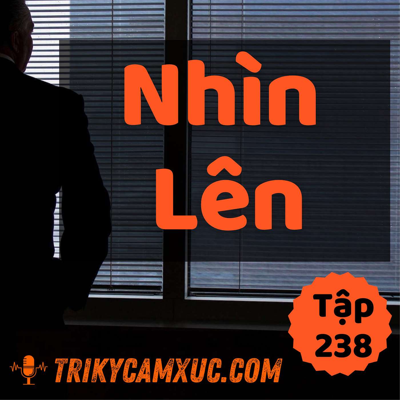 "Nhìn Lên" Là Điều Tối Thiểu Phải Làm Ở Đời - Tri kỷ cảm xúc #238