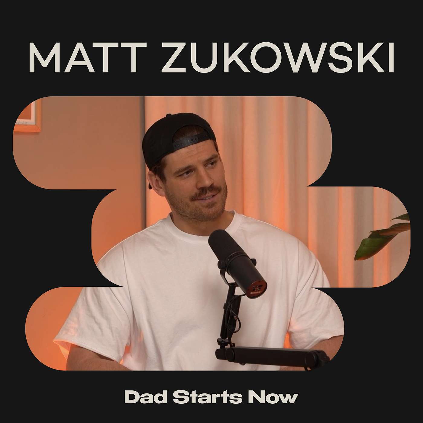 Matt Zukowski on navigating infertility, masculinity and first dates