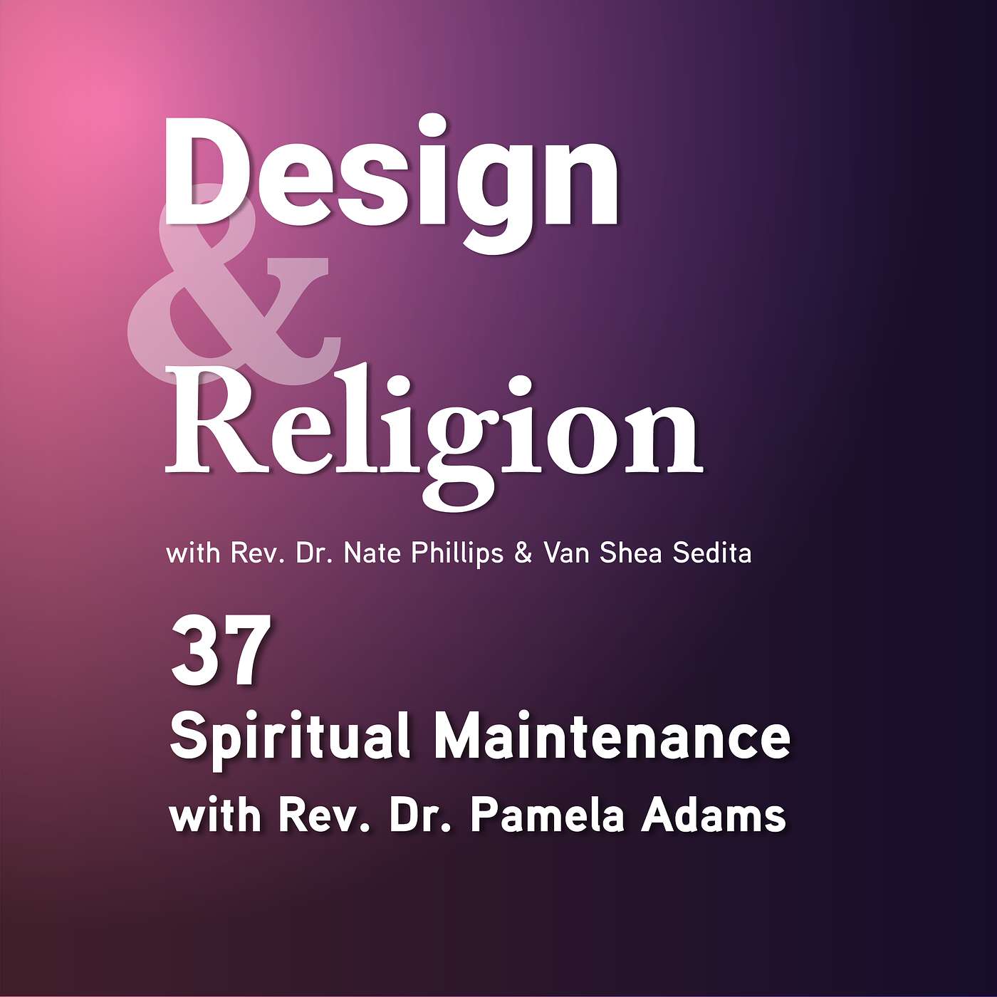Design and Religion