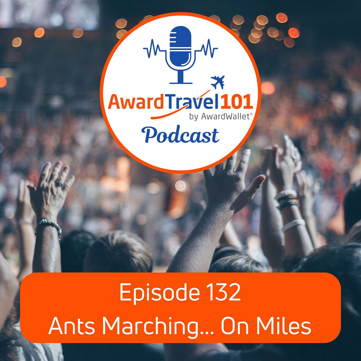 Award Travel 101