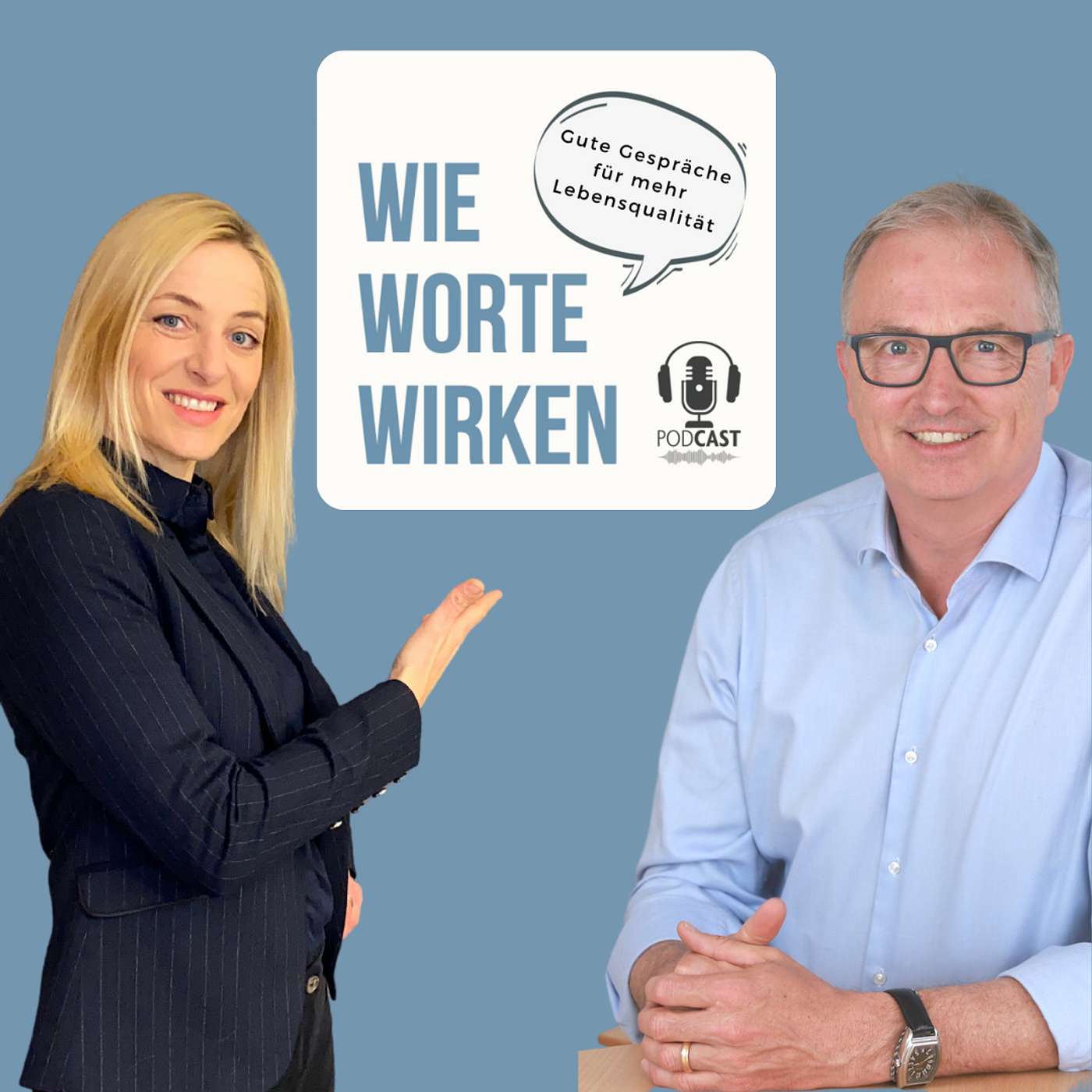 Wie Worte wirken