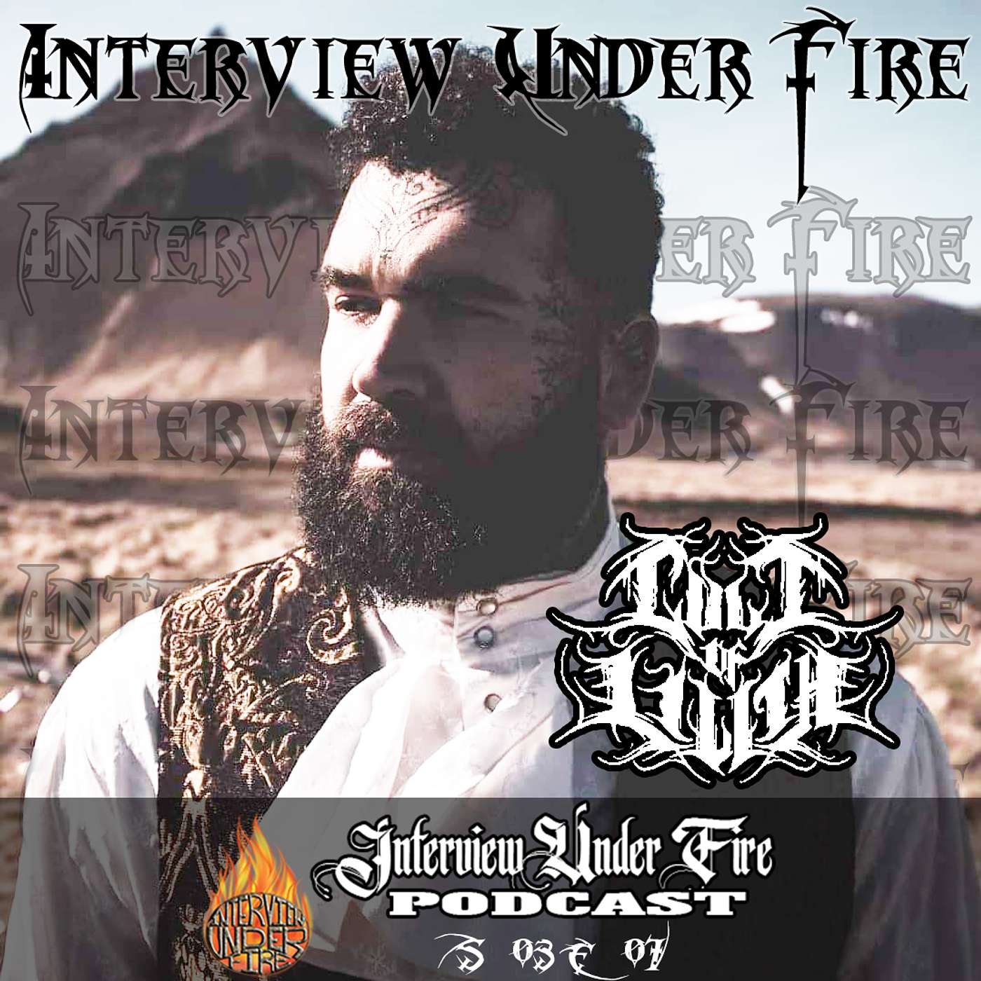 Interview Under Fire Podcast