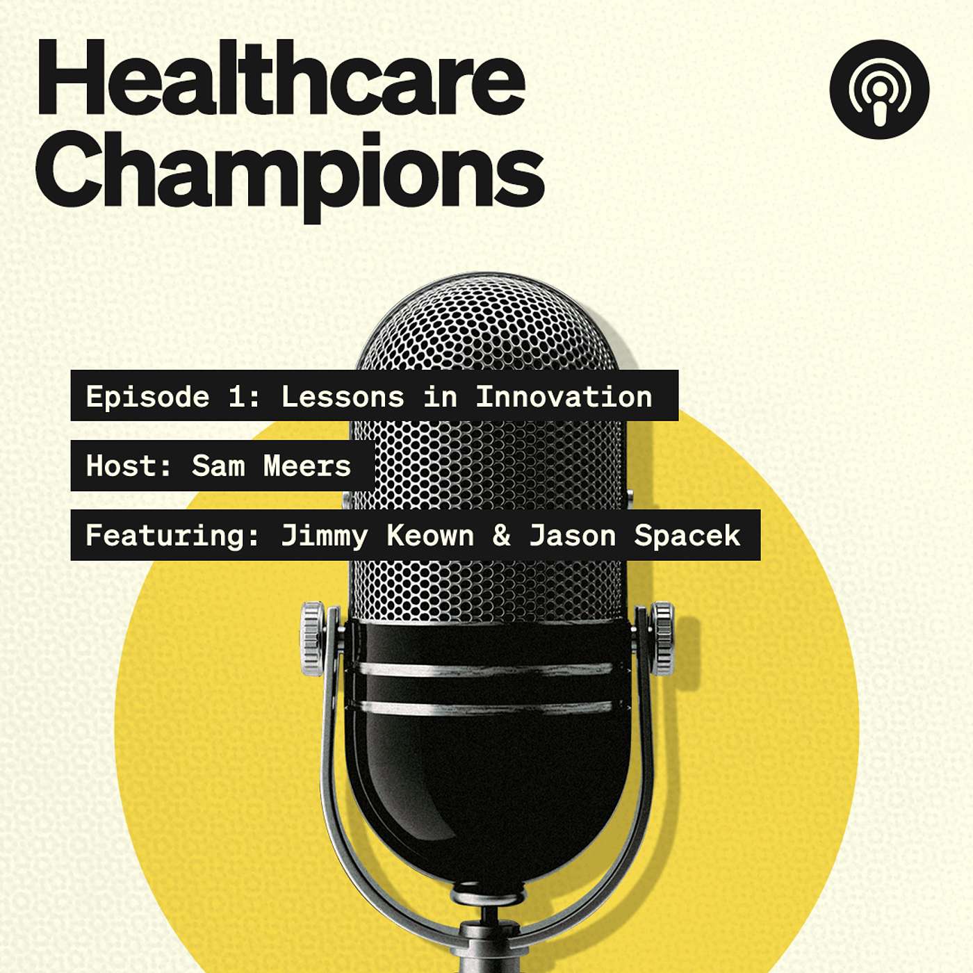 Healthcare Champions
