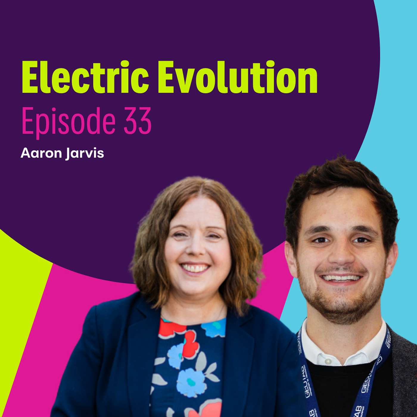 Electric Evolution