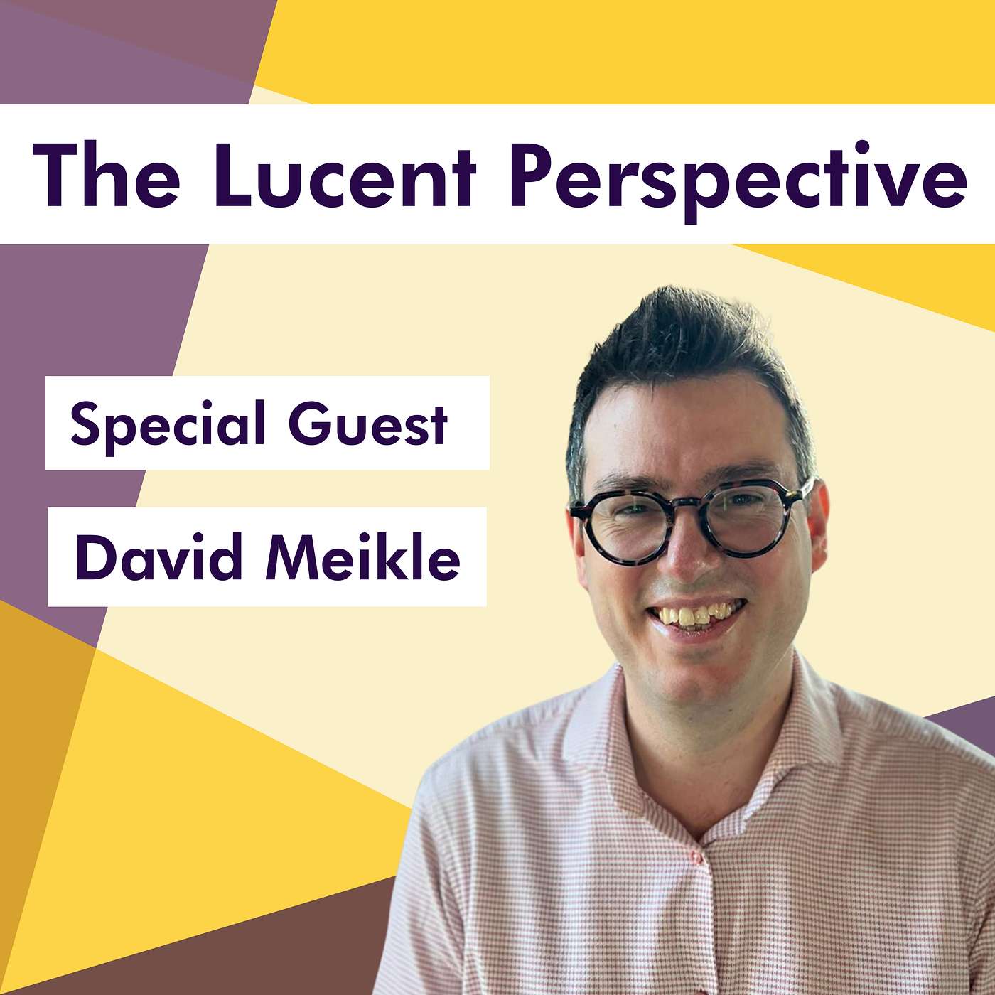 AI-Driven Content Management and Multilingual Strategies with David Meikle