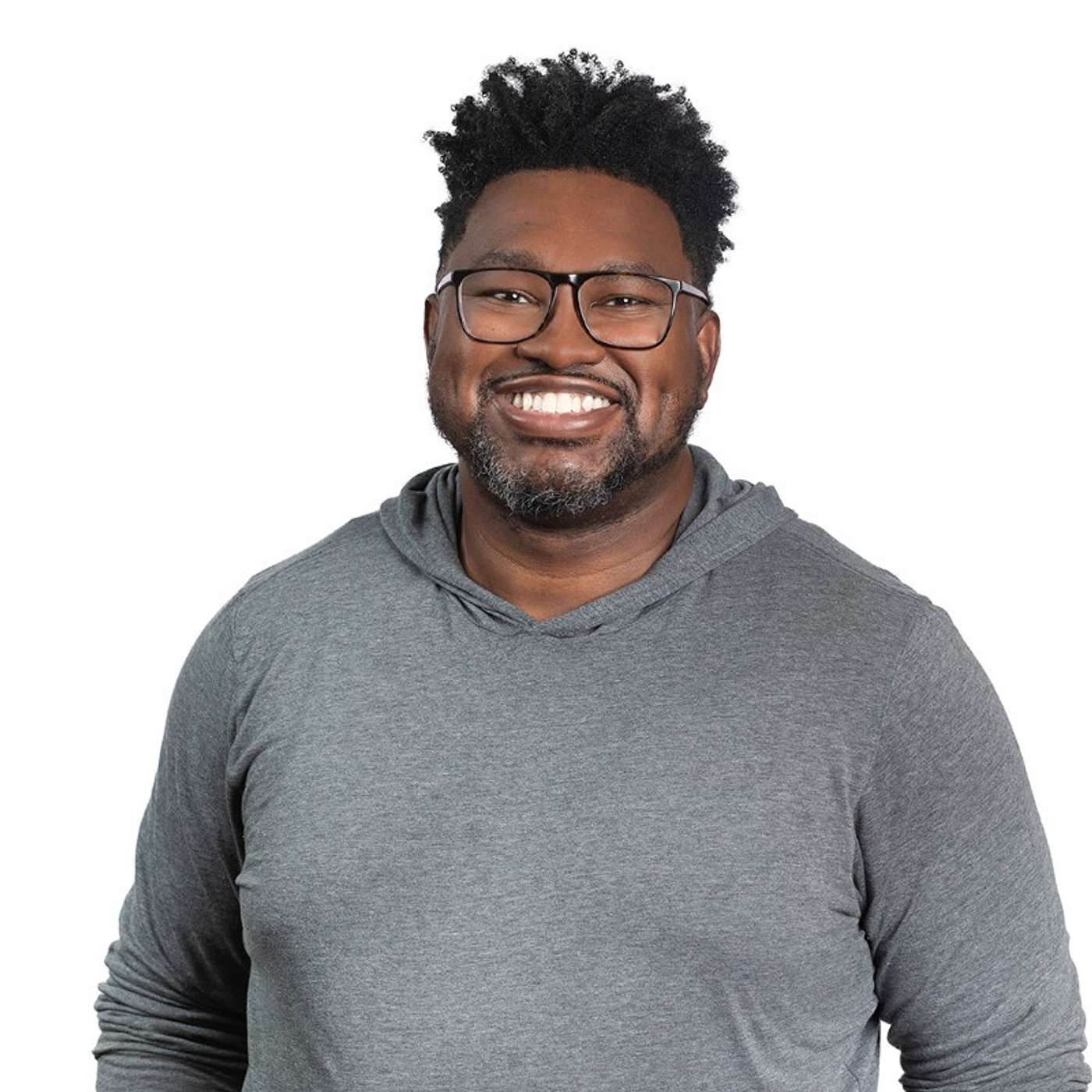 Harold Hughes - Founder & CEO of Bandwagon