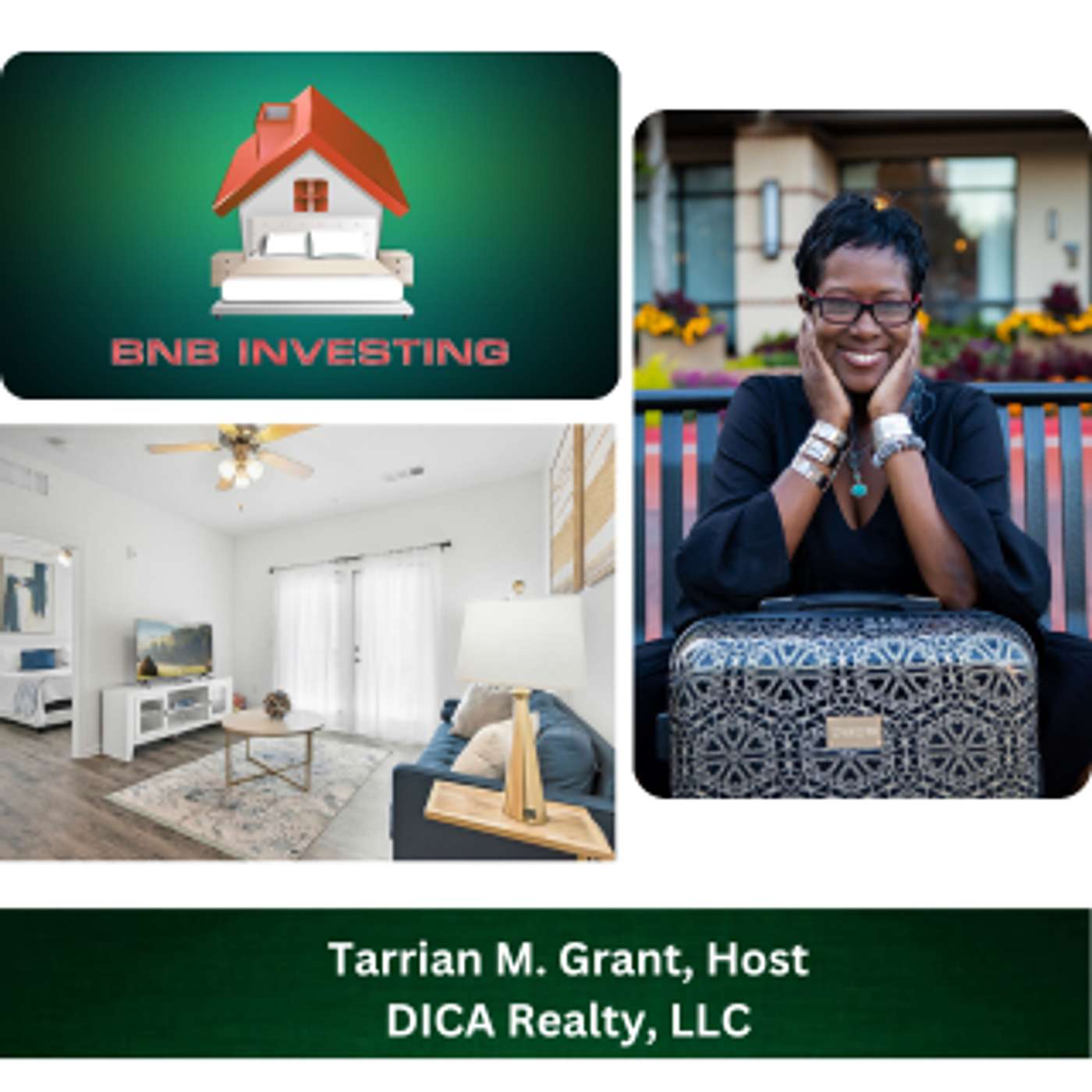 BNB Investing Podcast