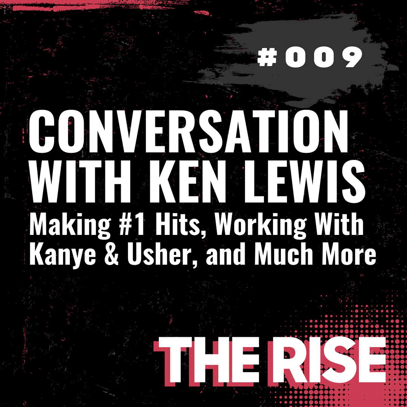 The Rise: with Skrizz & Adam