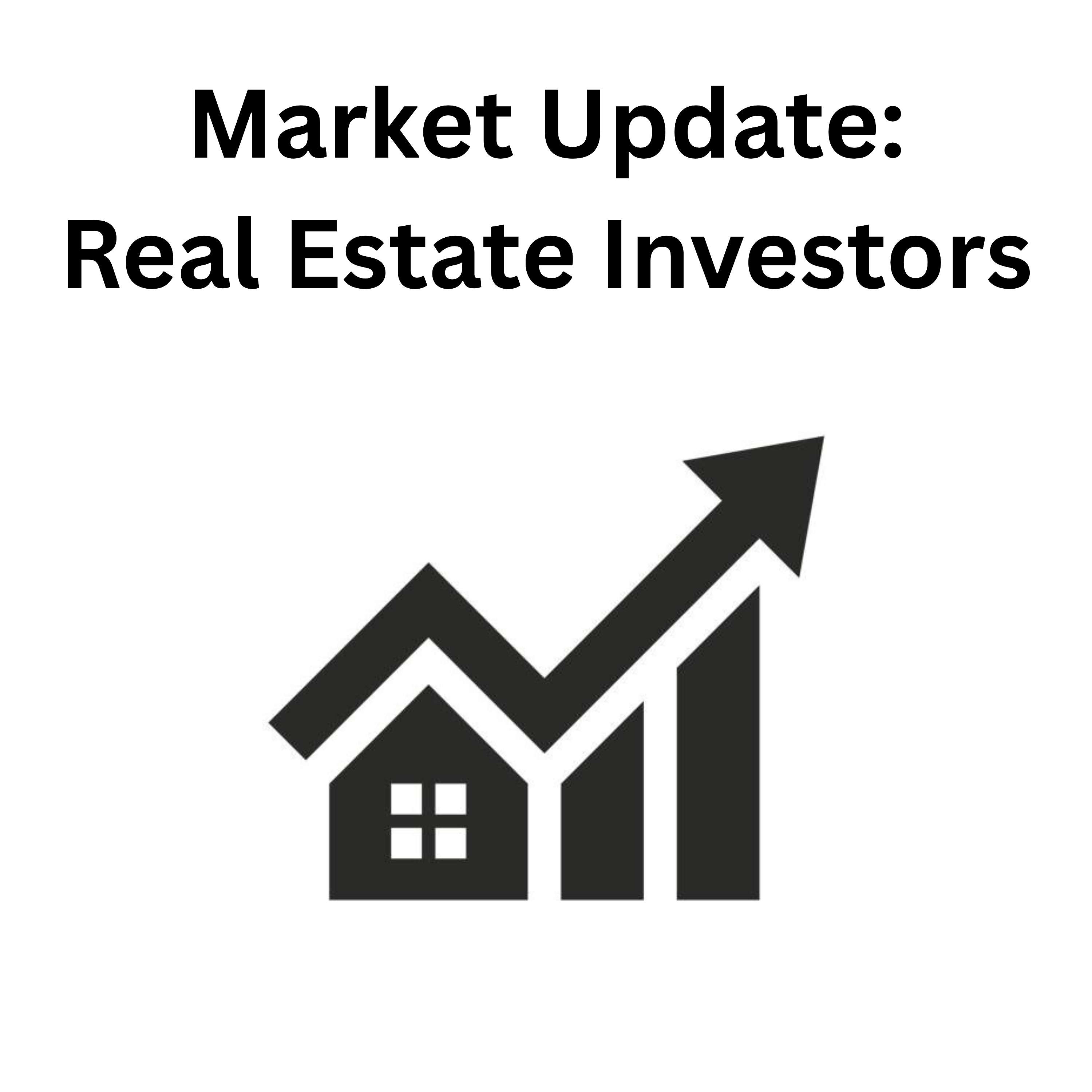 Market Update: Single Family Real Estate