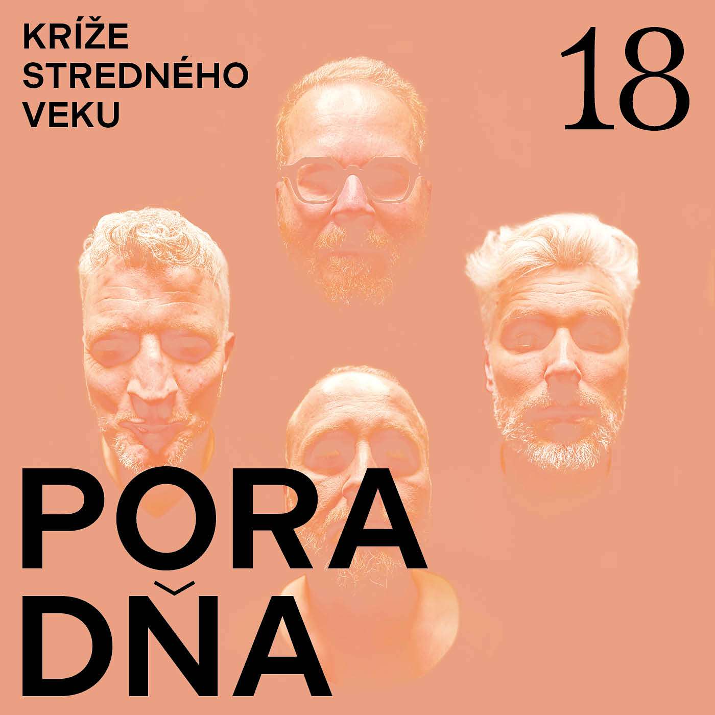 Kríže stredného veku