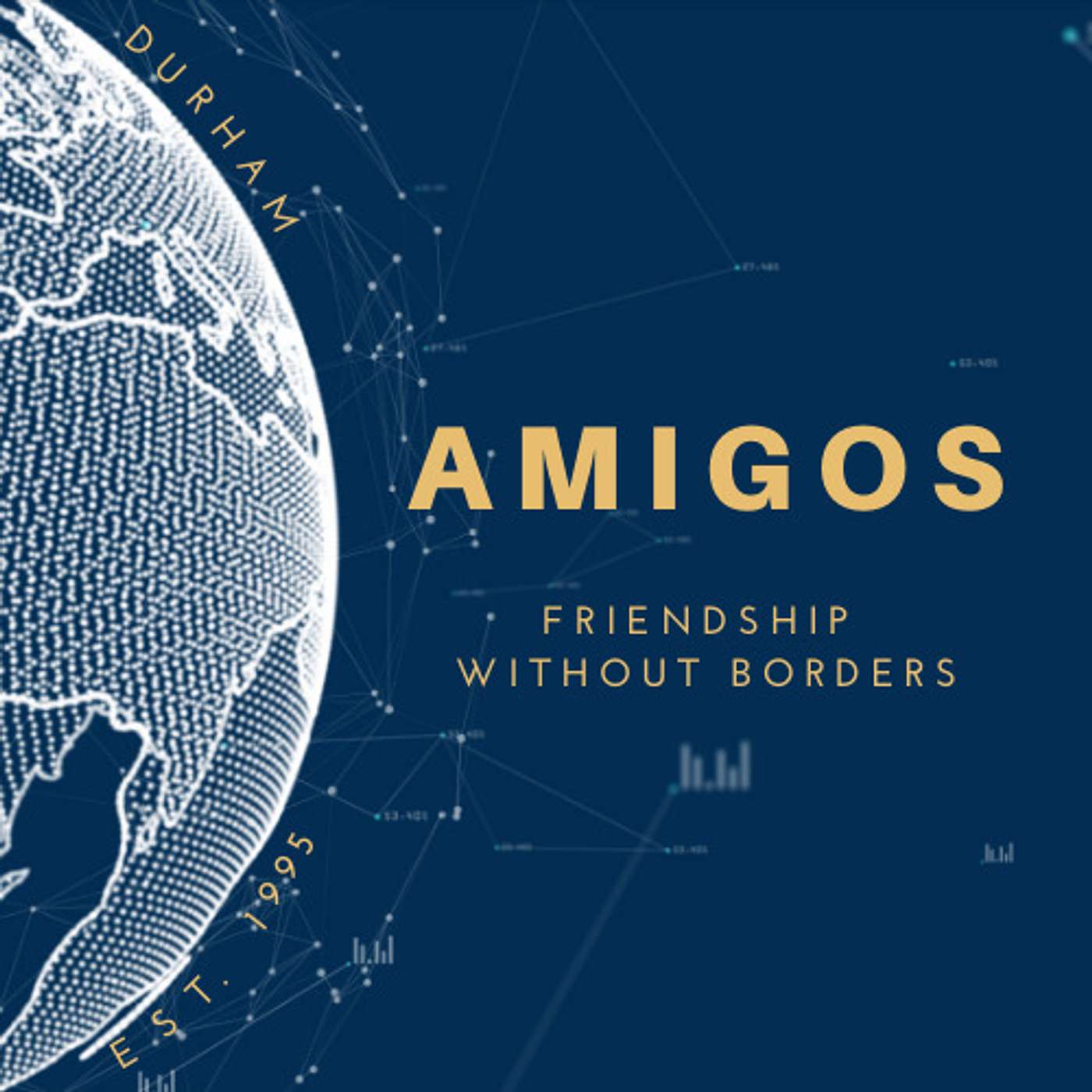 Amigos turns 25 – Romans 12:1-13