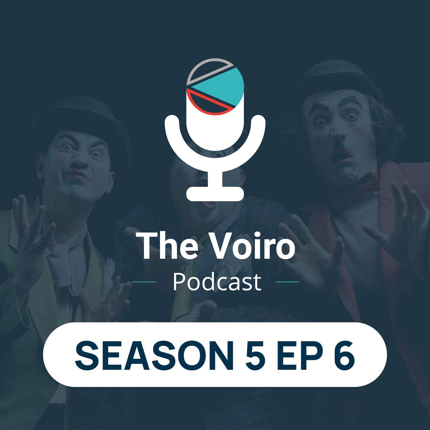 The Voiro Podcast